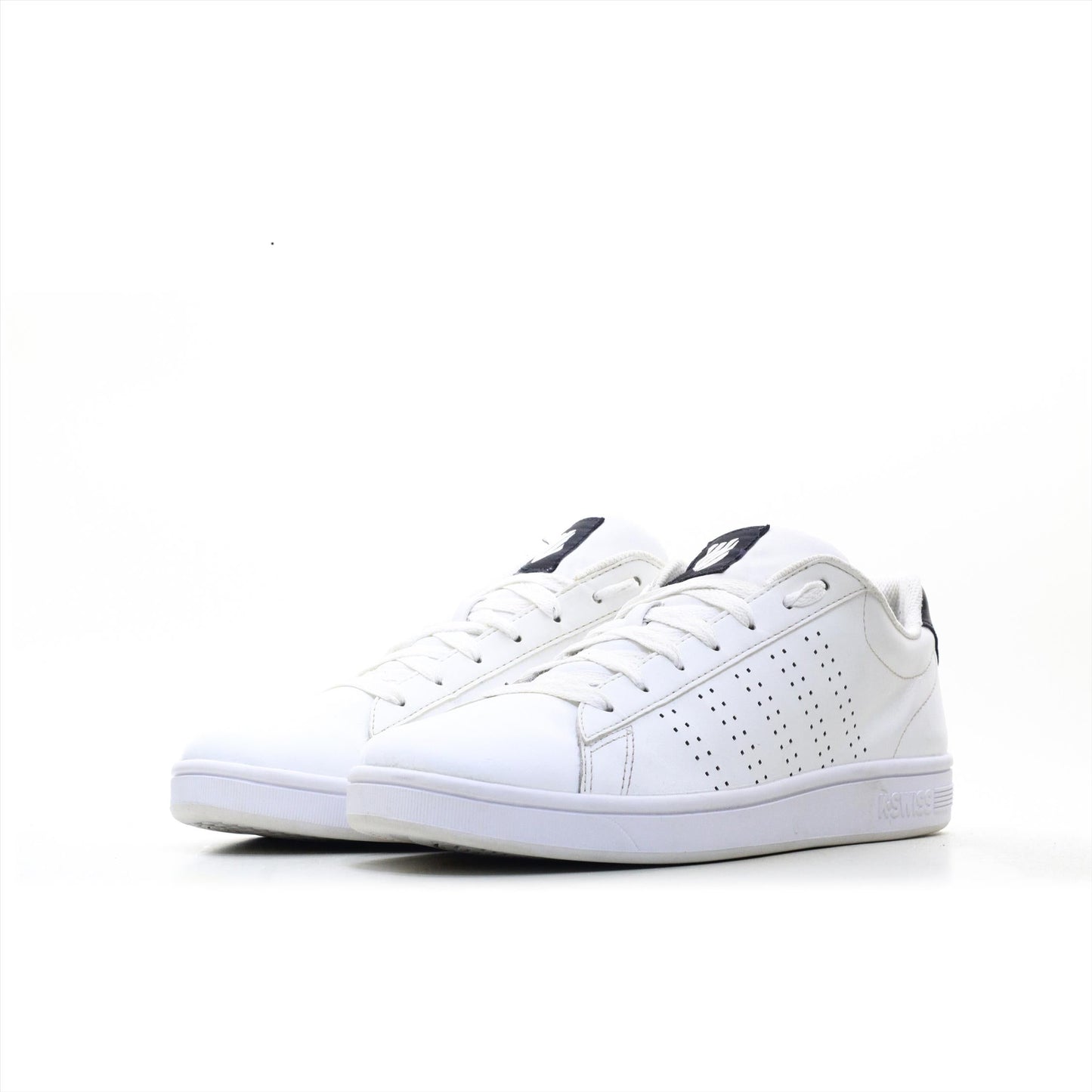 K-SWISS COURT CLASSIC (Original USA Imported)