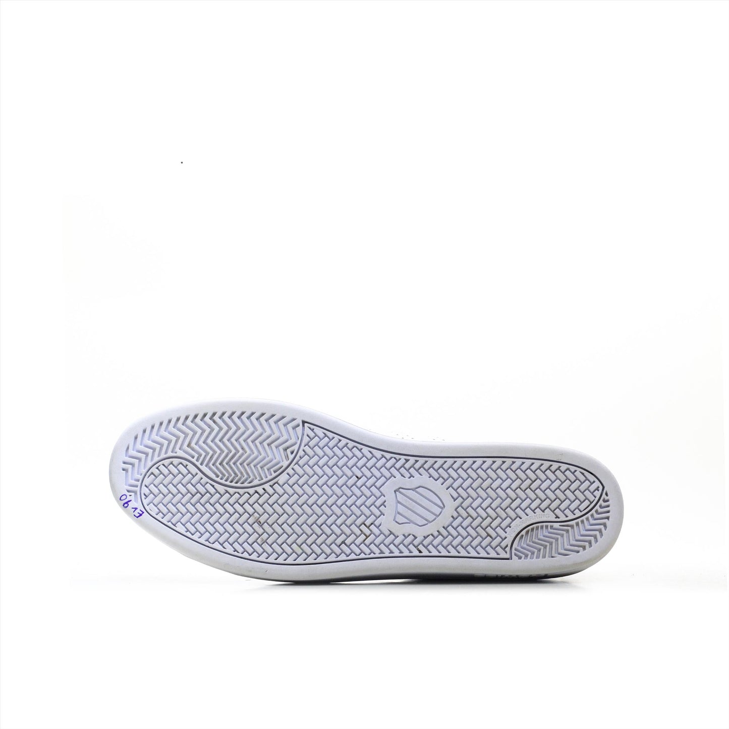 K-SWISS COURT CLASSIC (Original USA Imported)