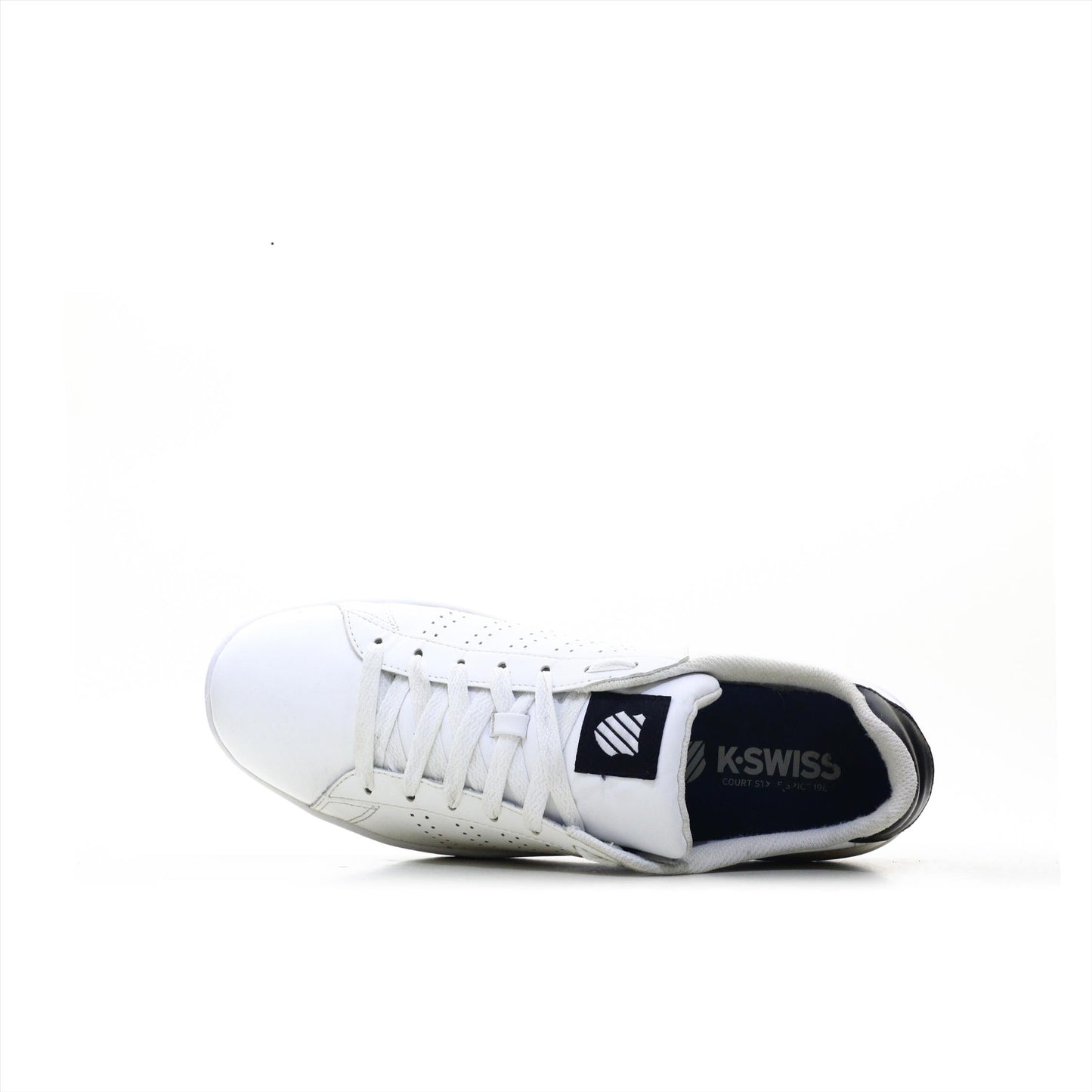 K-SWISS COURT CLASSIC (Original USA Imported)