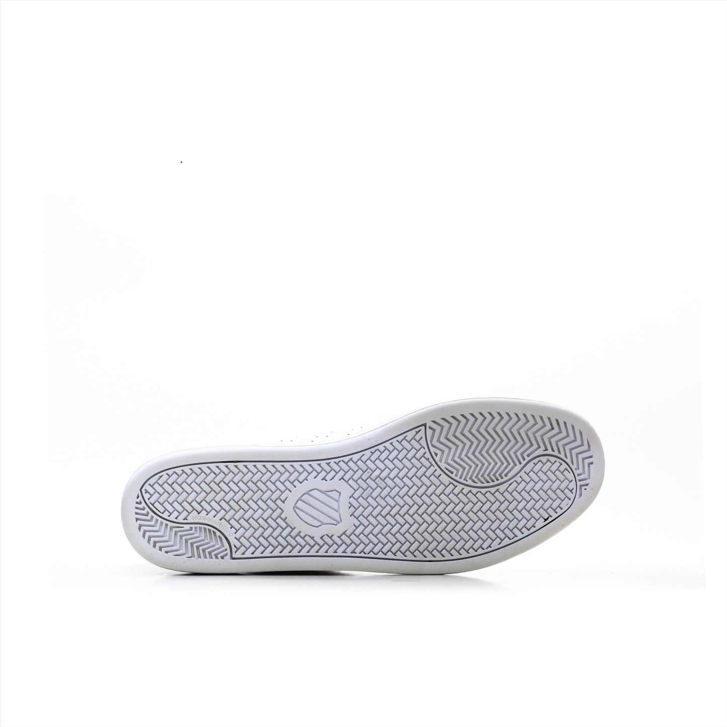 K-SWISS COURT CLASSIC (Original USA Imported)