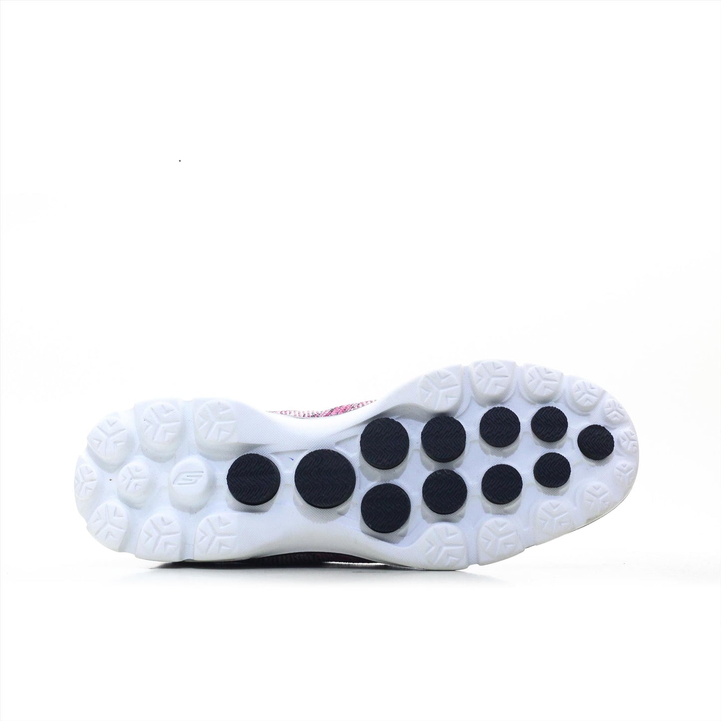 SKECHERS GOGA PLUS STRETCH LACE (Original USA Imported)