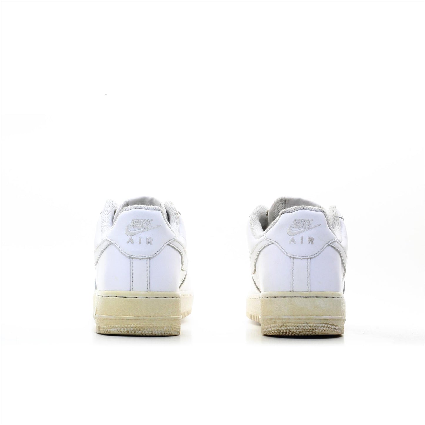 NIKE AIR FORCE 1 (Original USA Imported)