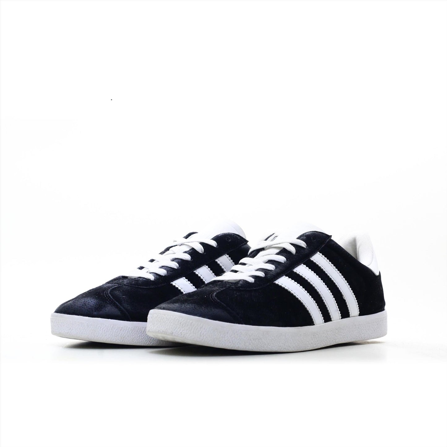 ADIDAS GAZELLE COPY (GOOD QUALITY AMERICAN COPY, MISTAKENLY IMPORTED IN LUNDA)
