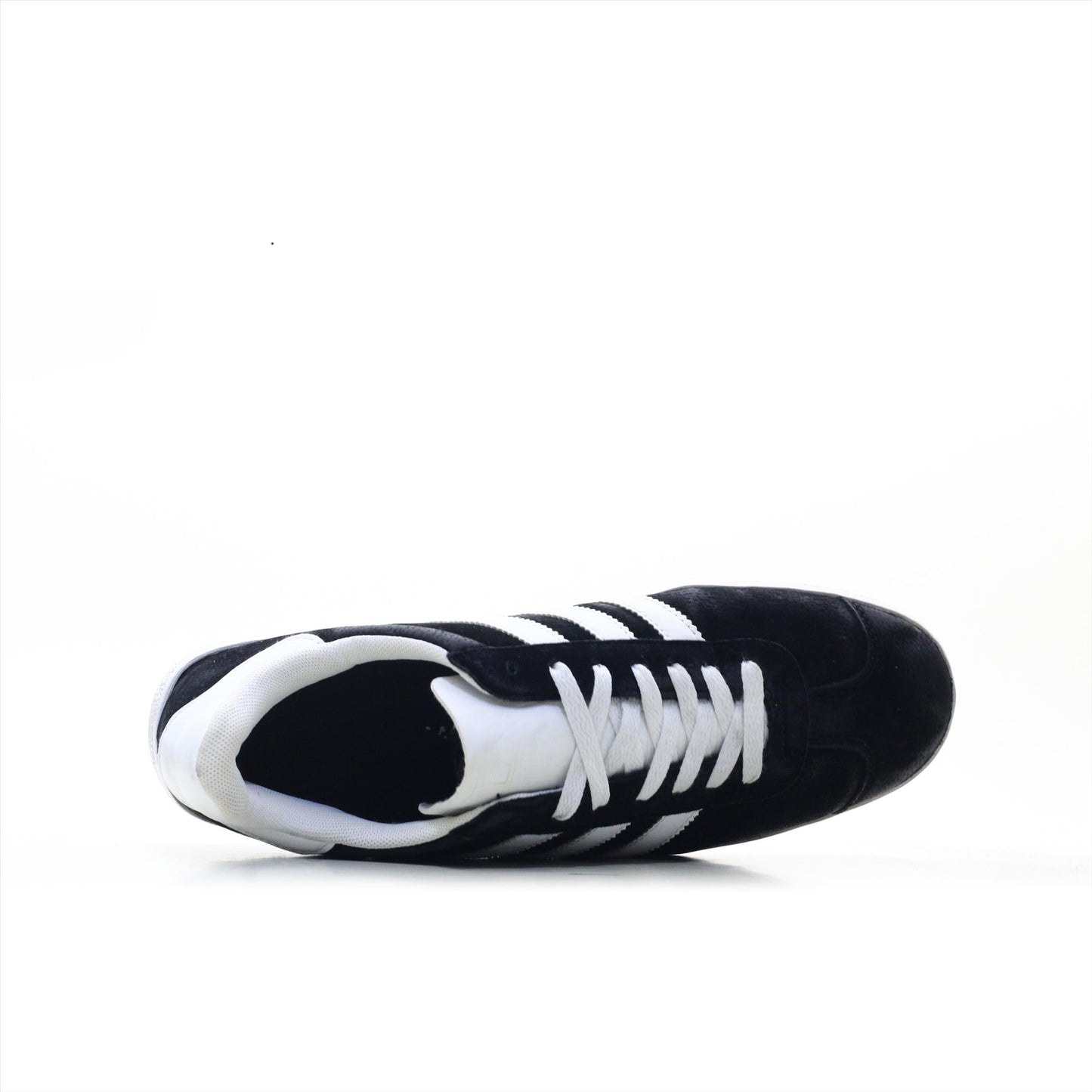 ADIDAS GAZELLE COPY (GOOD QUALITY AMERICAN COPY, MISTAKENLY IMPORTED IN LUNDA)