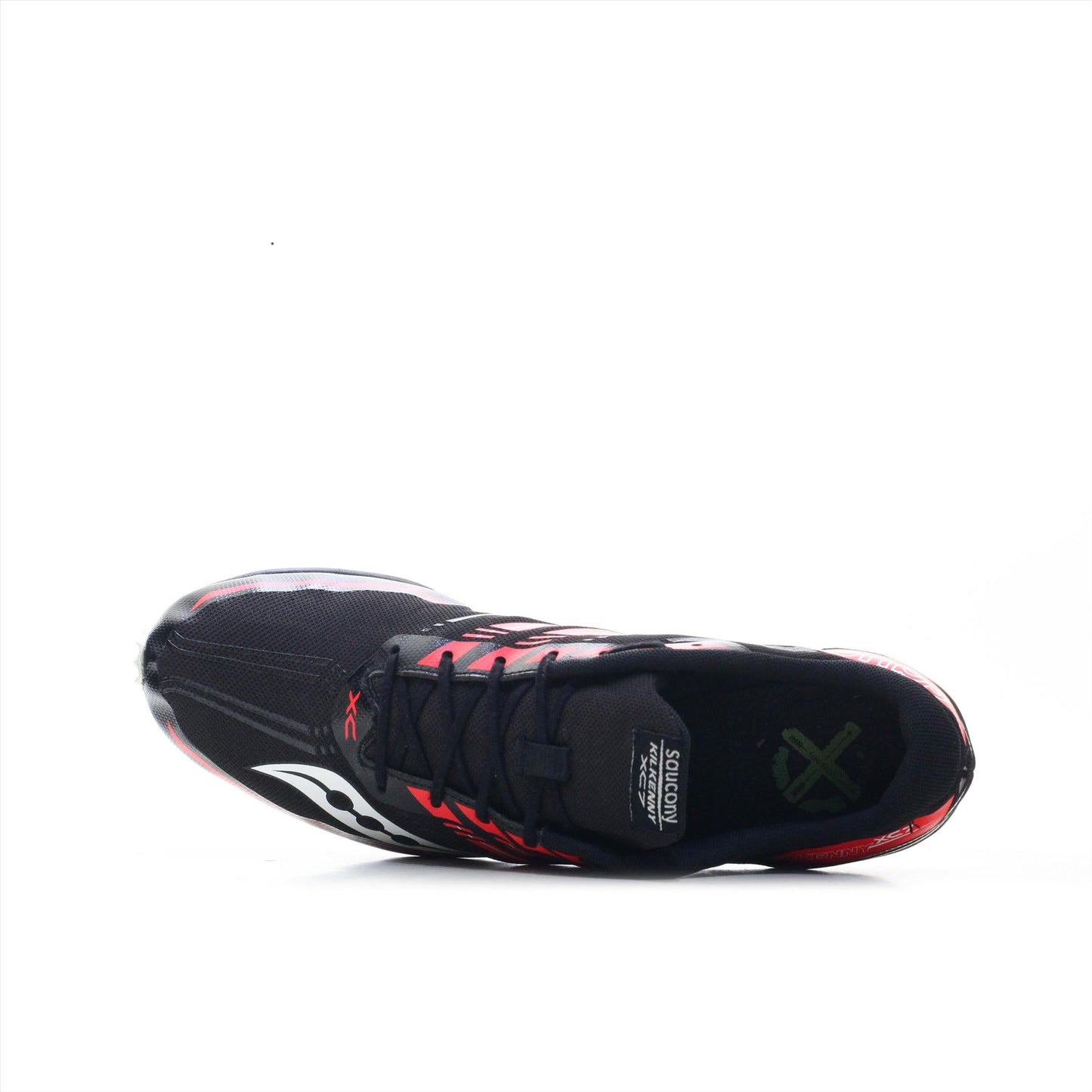 SAUCONY KILKENNY XC7 SPRINTER SLIMFIT (Original USA Imported)