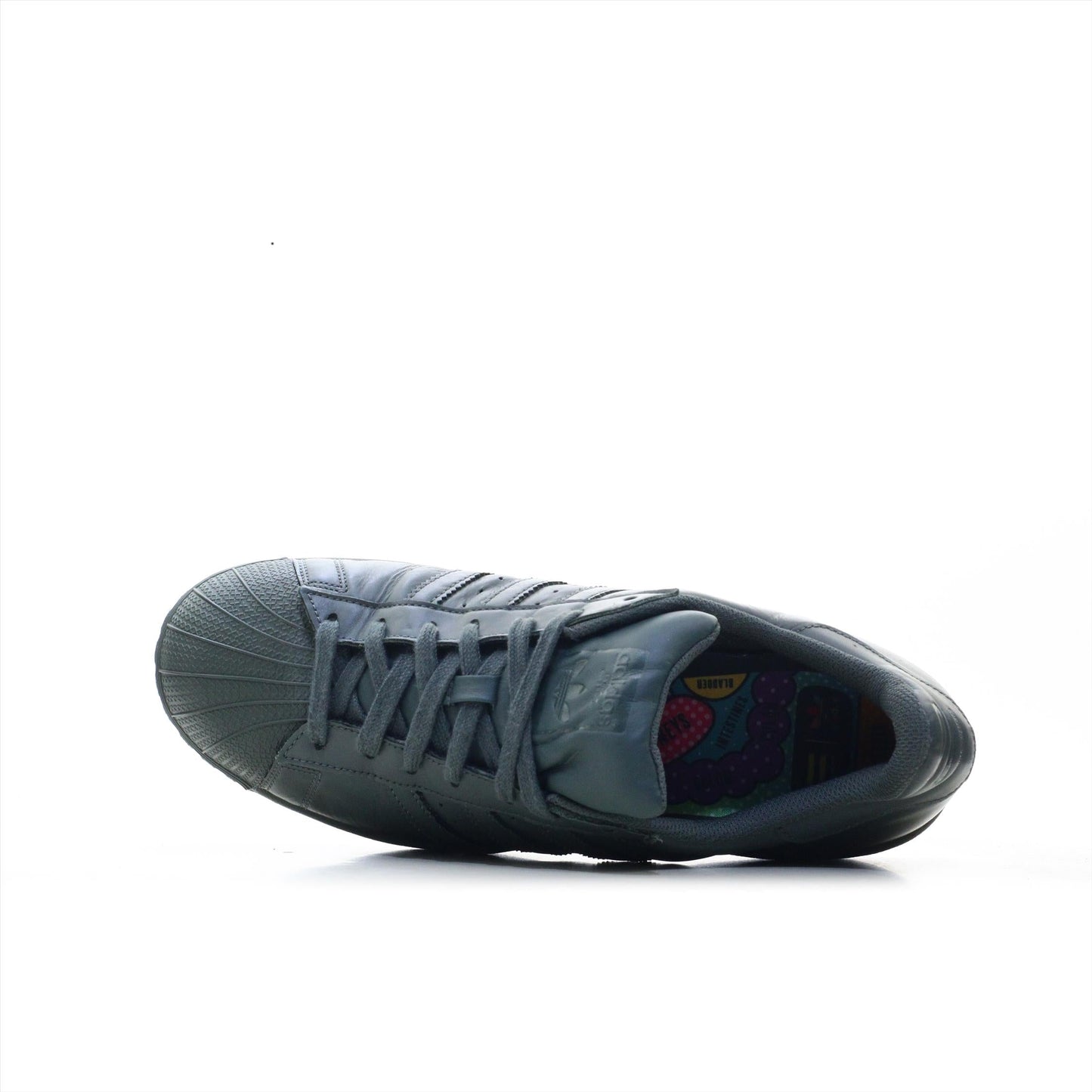 ADIDAS SUPERSTAR EQUALITY PHARRELL WILLIAMS (Original USA Imported)