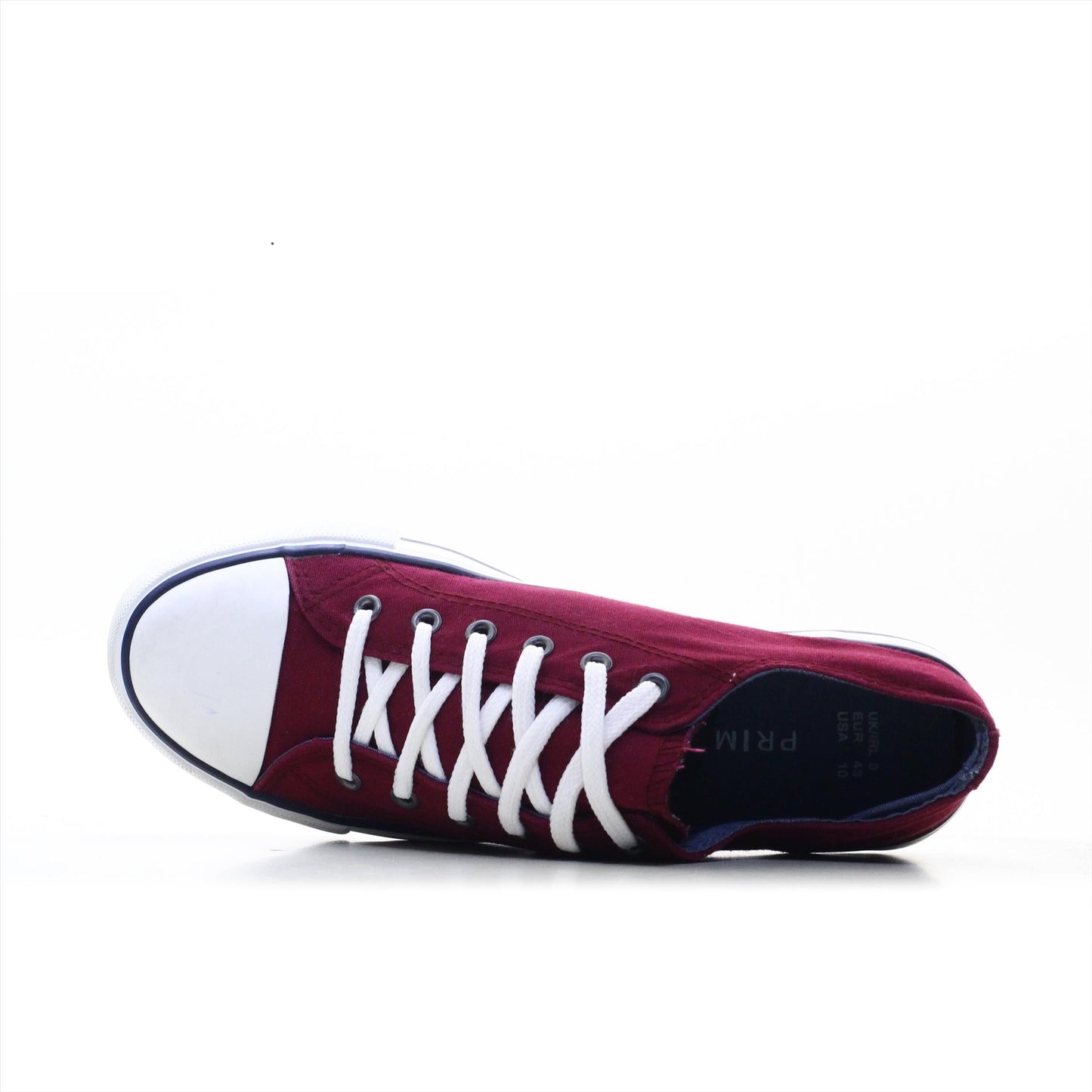 PRIMARK CANVAS (Original USA Imported)