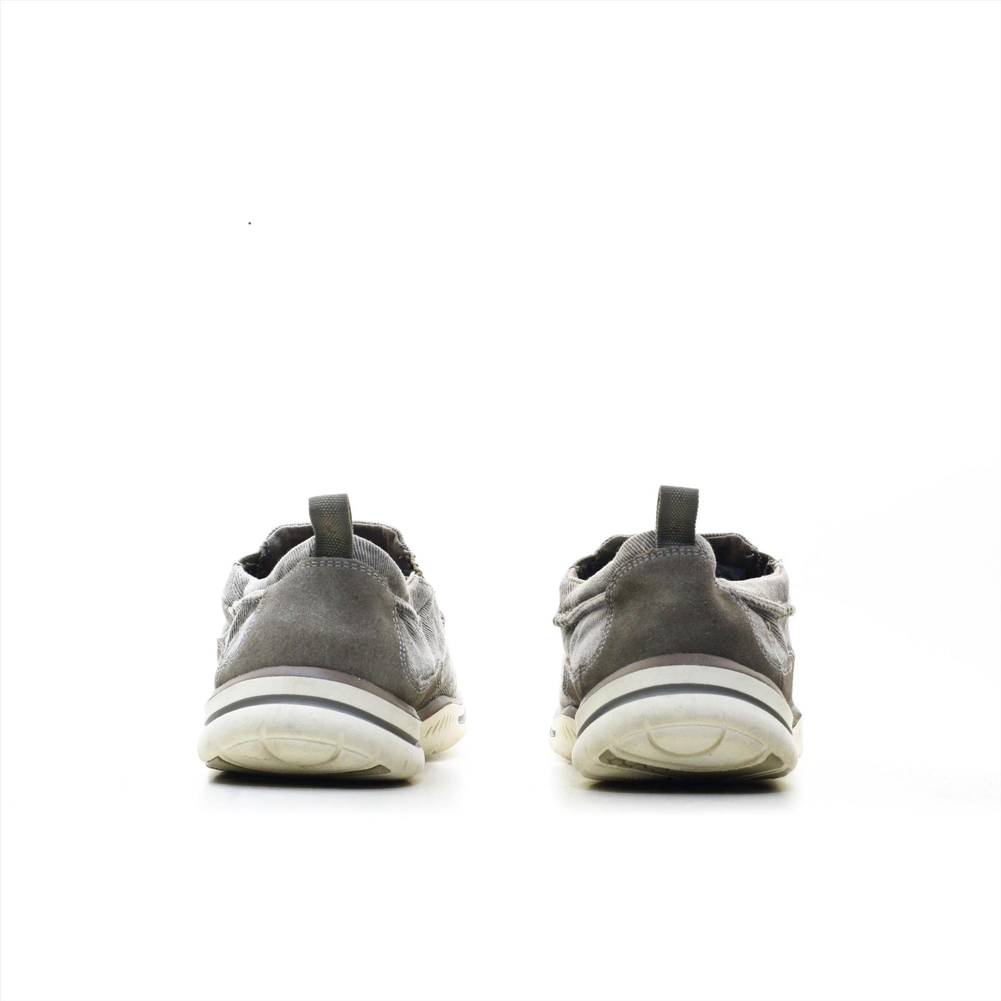 SKECHERS RELAXED FIT AIR COOLED MEMORY FOAM (Original USA Imported)