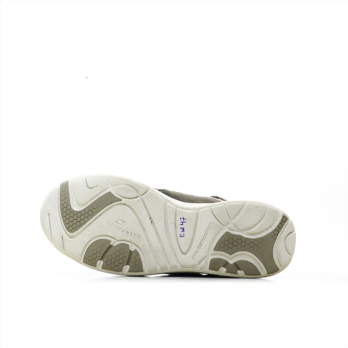 SKECHERS RELAXED FIT AIR COOLED MEMORY FOAM (Original USA Imported)
