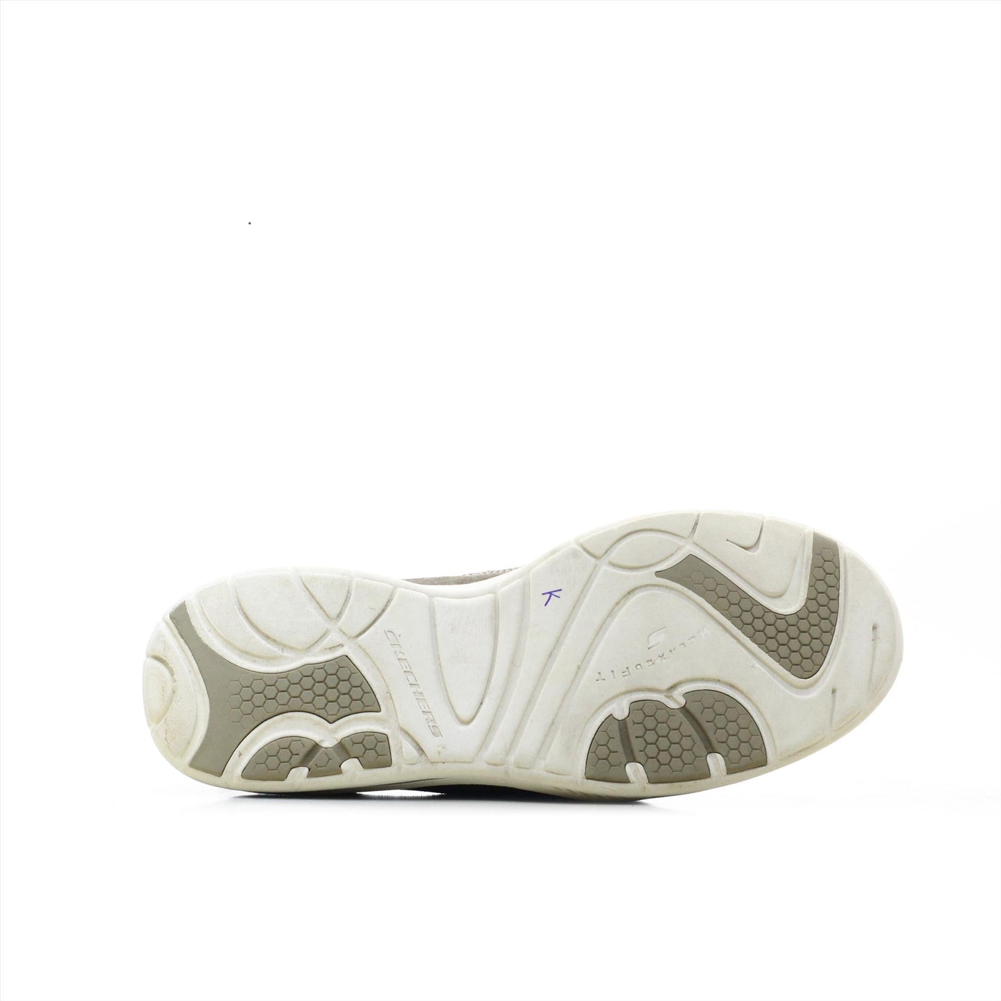 SKECHERS RELAXED FIT AIR COOLED MEMORY FOAM (Original USA Imported)