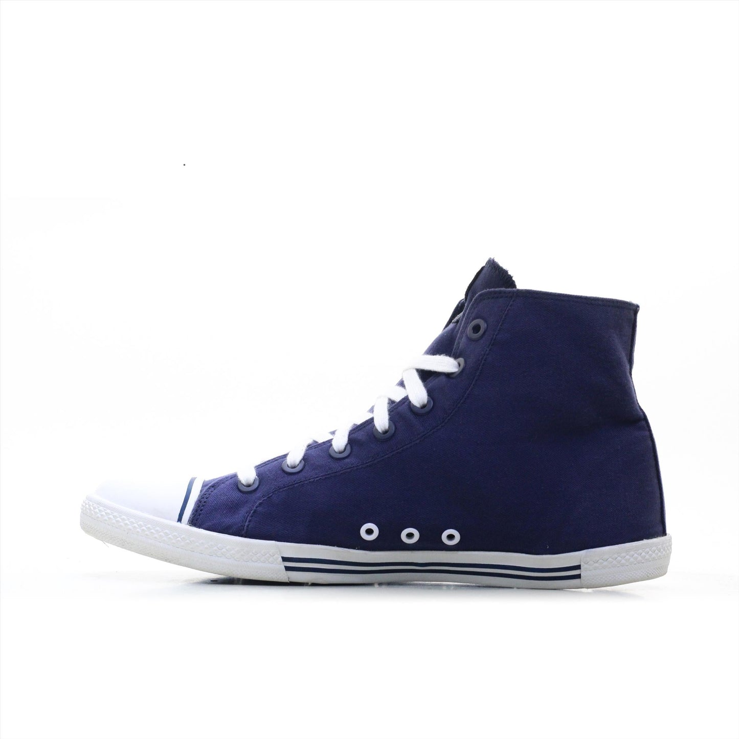 HELLY HANSEN MID CANVAS (Original USA Imported)