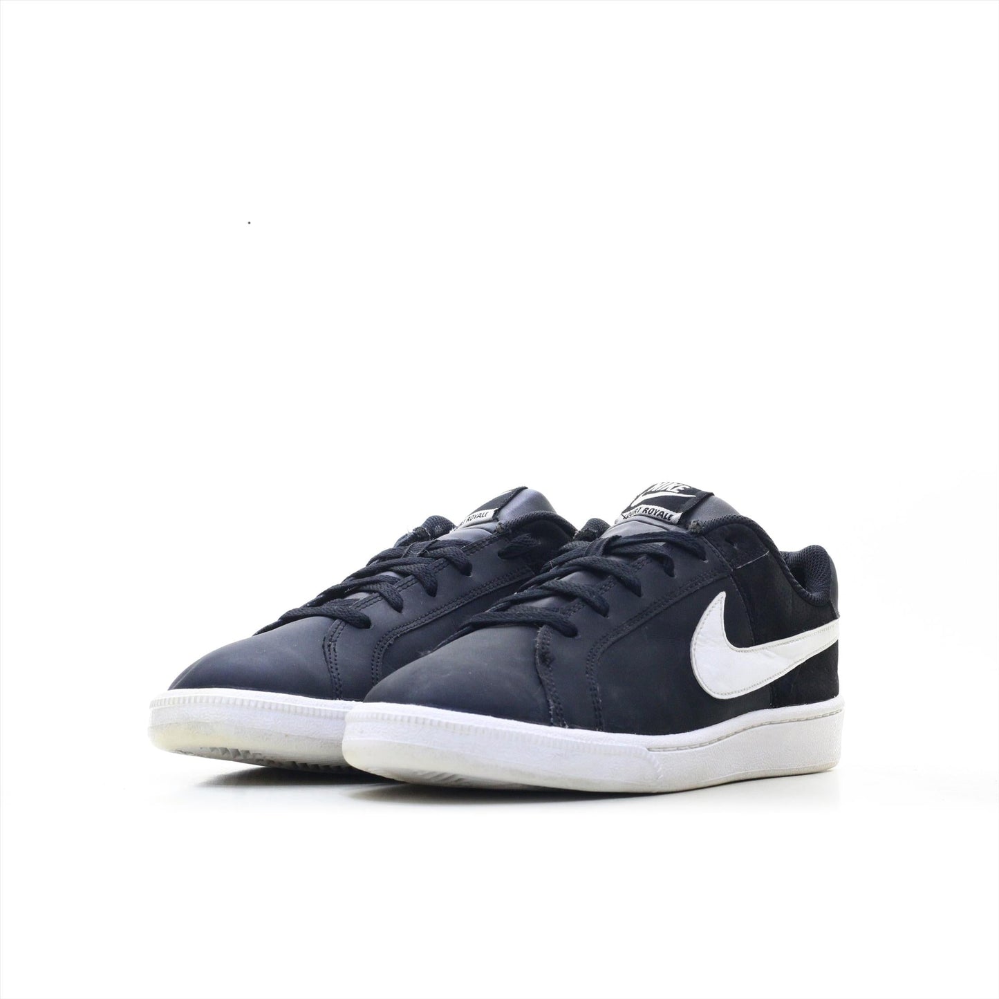 NIKE COURT ROYALE (Original USA Imported)