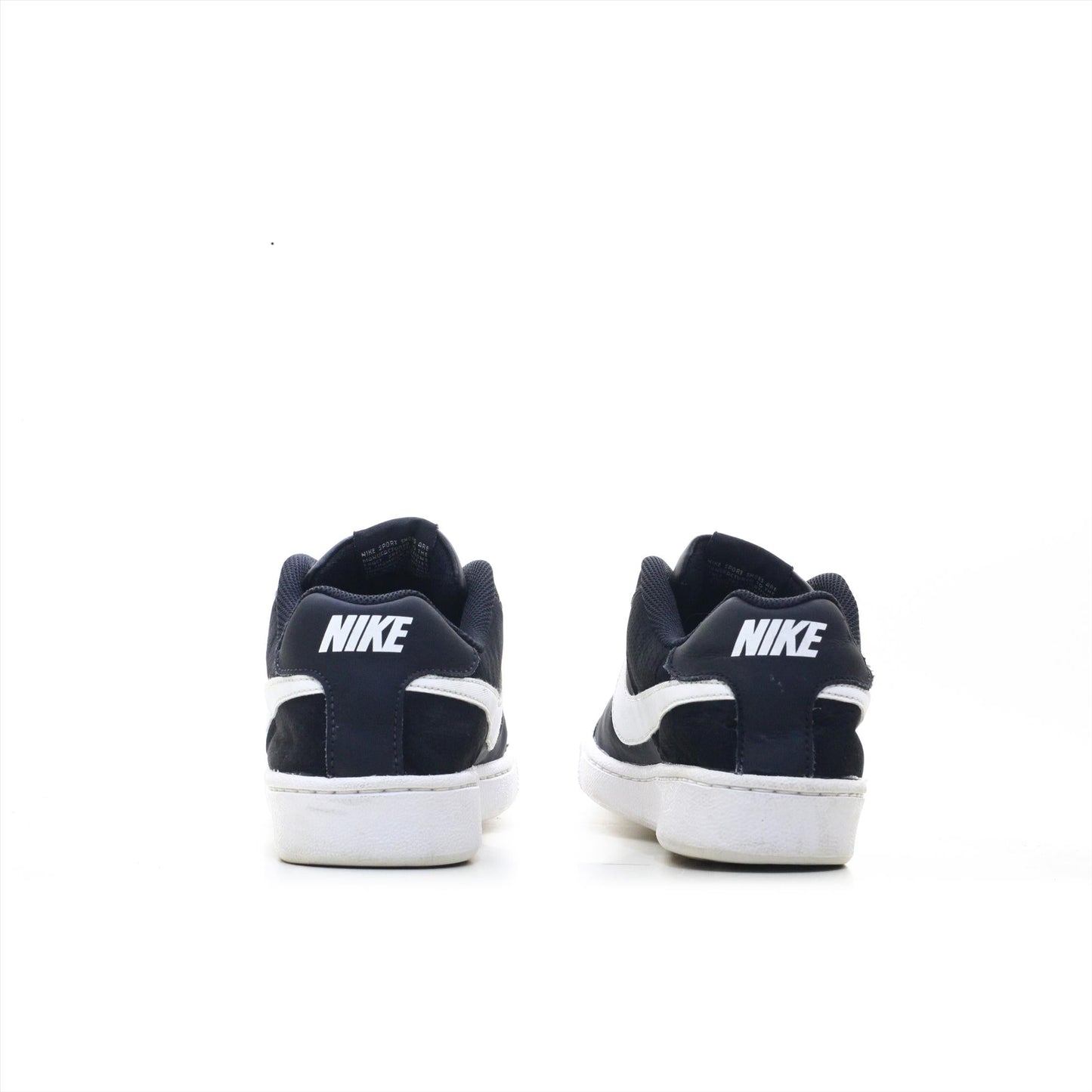 NIKE COURT ROYALE (Original USA Imported)