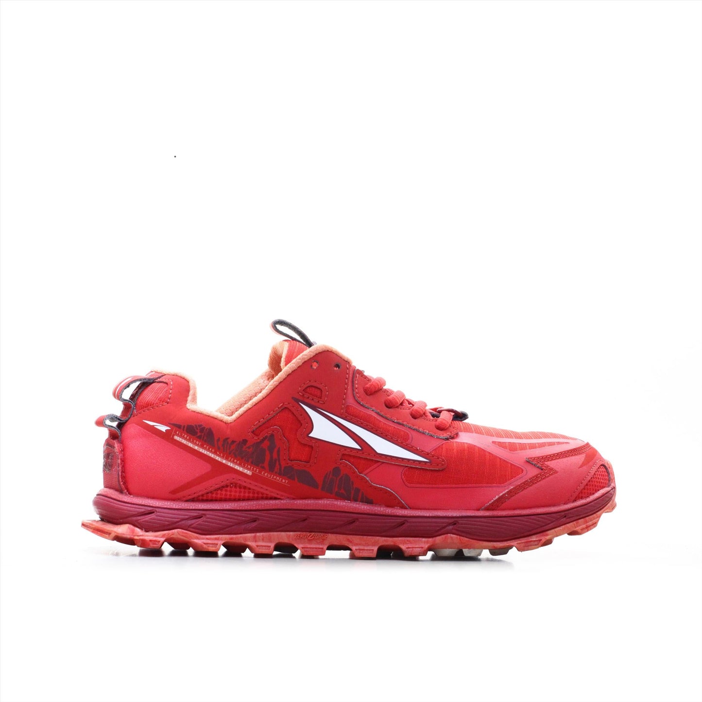 ALTRA ZERO DROP GRIPPER WIDEFIT (Original USA Imported)