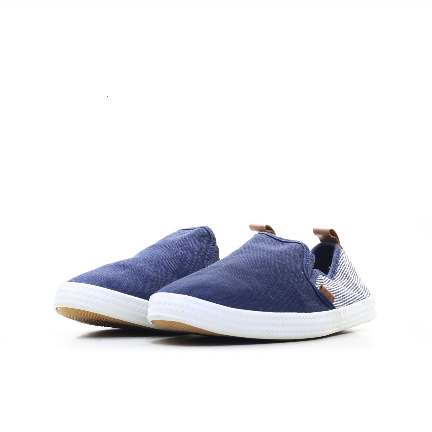 H&M DENIM FOOTWEAR (Original USA Imported)