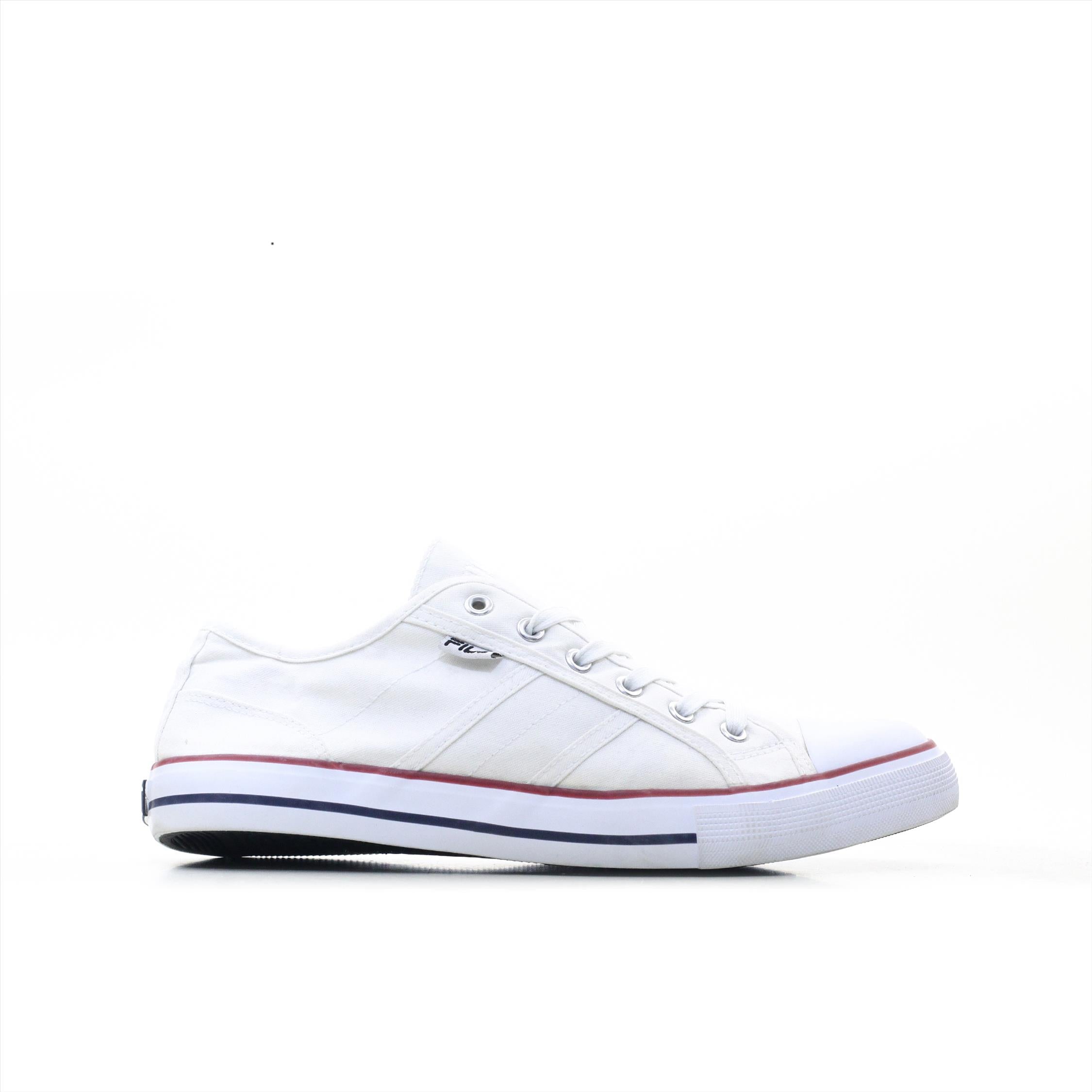 Fila jean hotsell shoes