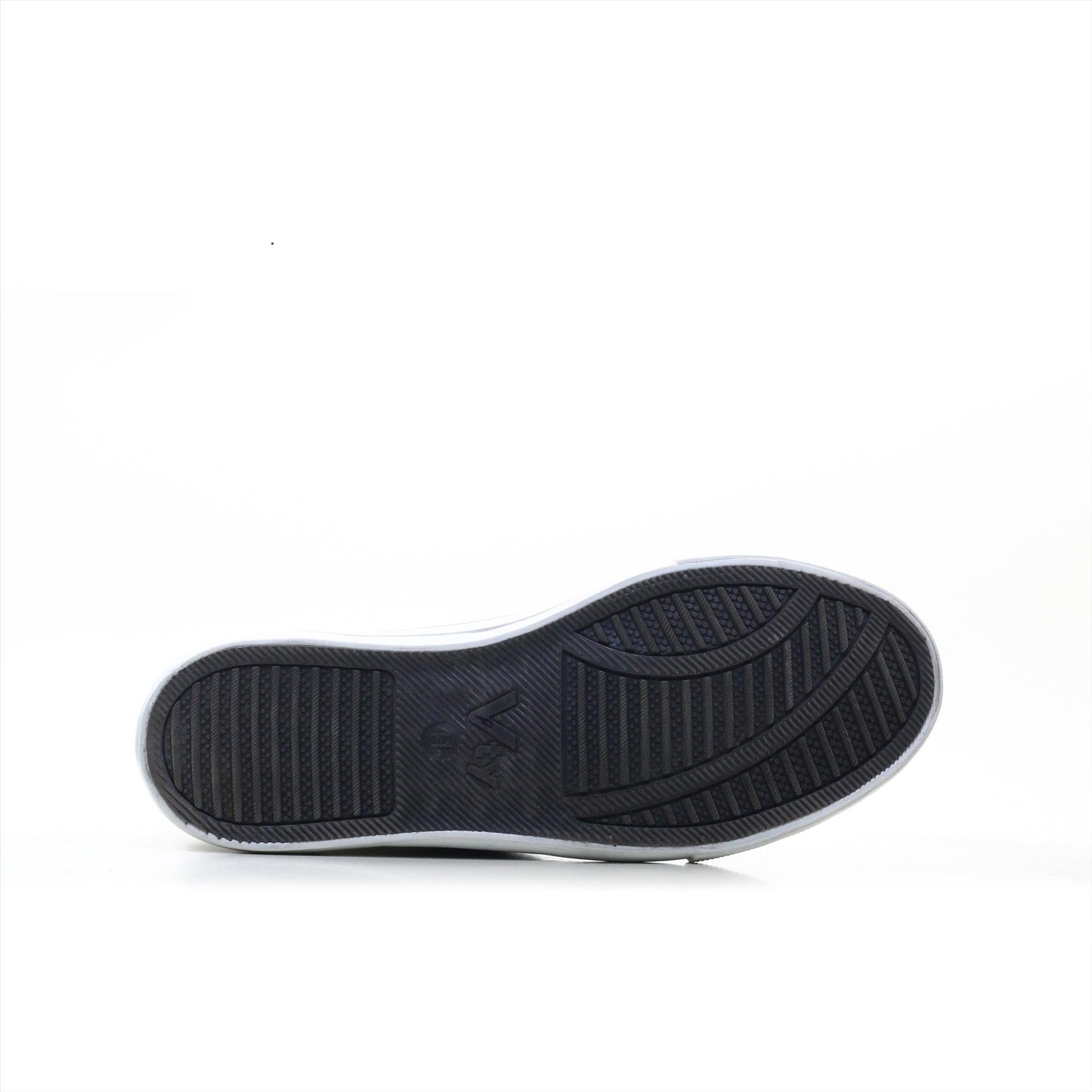 VTY CANVAS HIGH TOP (Original USA Imported)