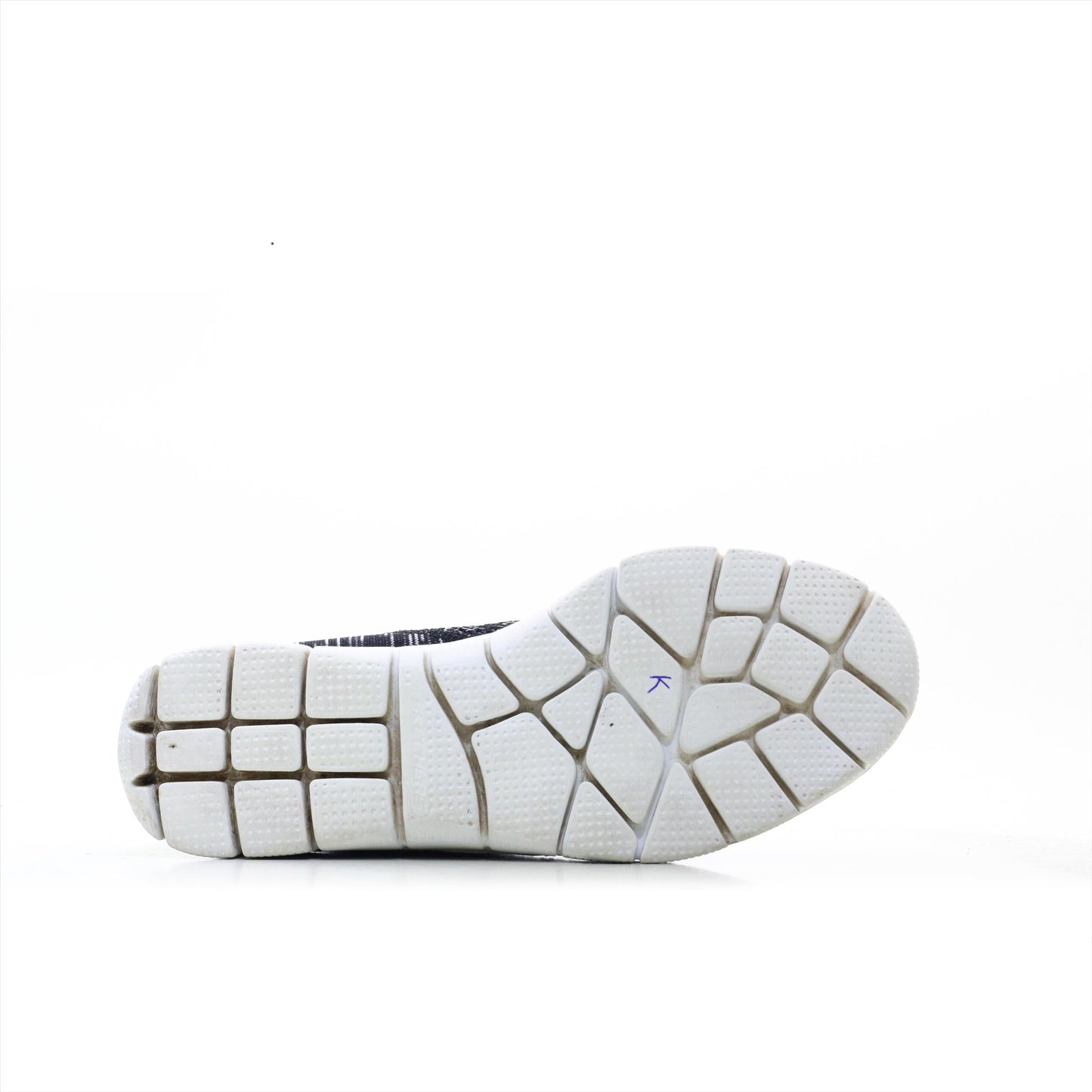 SKECHERS RELAXED FIT AIR COOLED MEMORY FOAM STRETCH LACE (Original USA Imported)