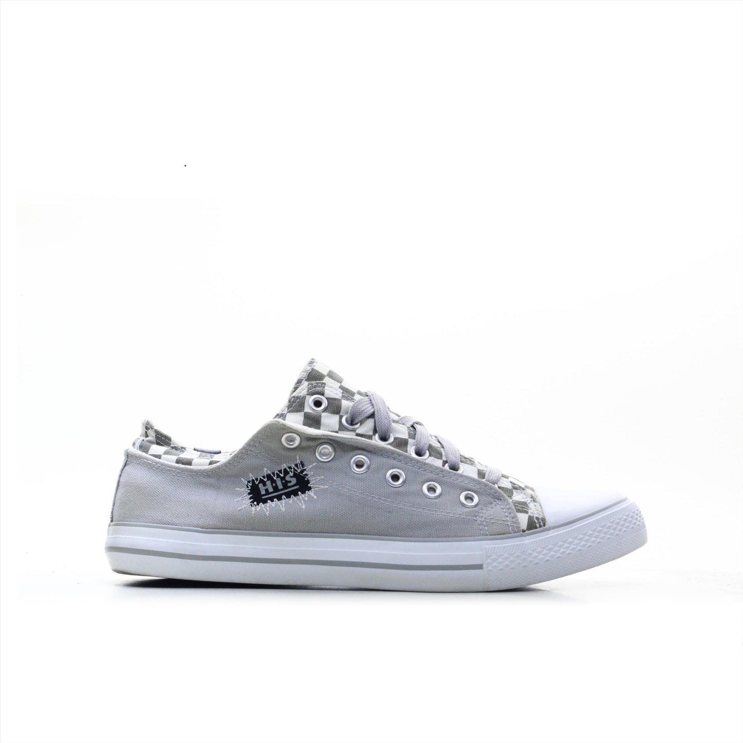 H.I.S CANVAS (Original USA Imported)