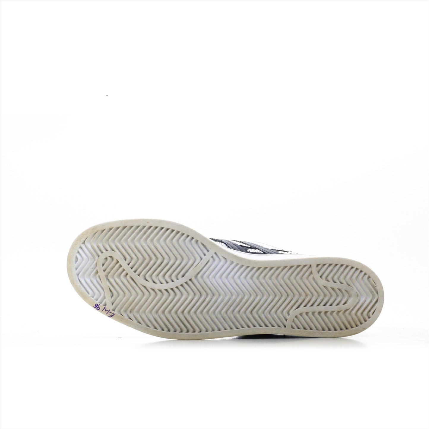 ADIDAS SUPERSTAR FX5558 (Original USA Imported)