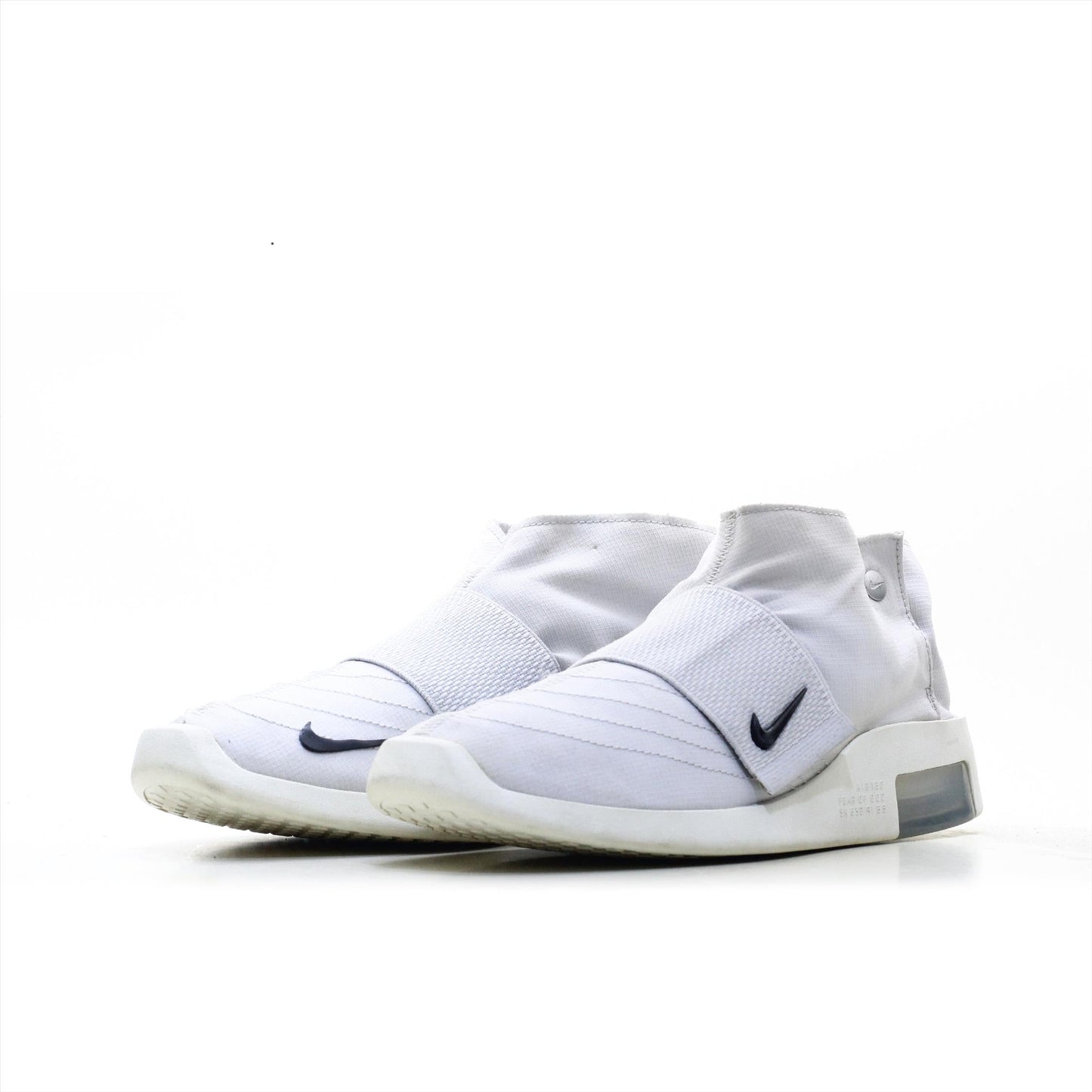 NIKE AIR PLATINUM (Original USA Imported)