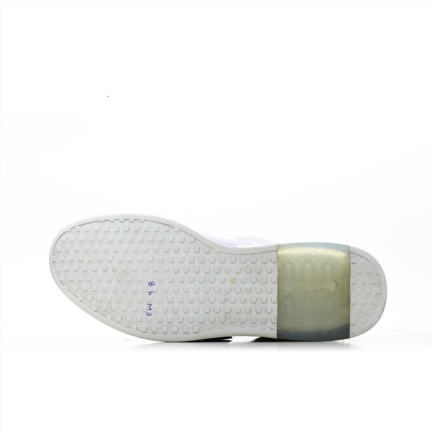 NIKE AIR PLATINUM (Original USA Imported)