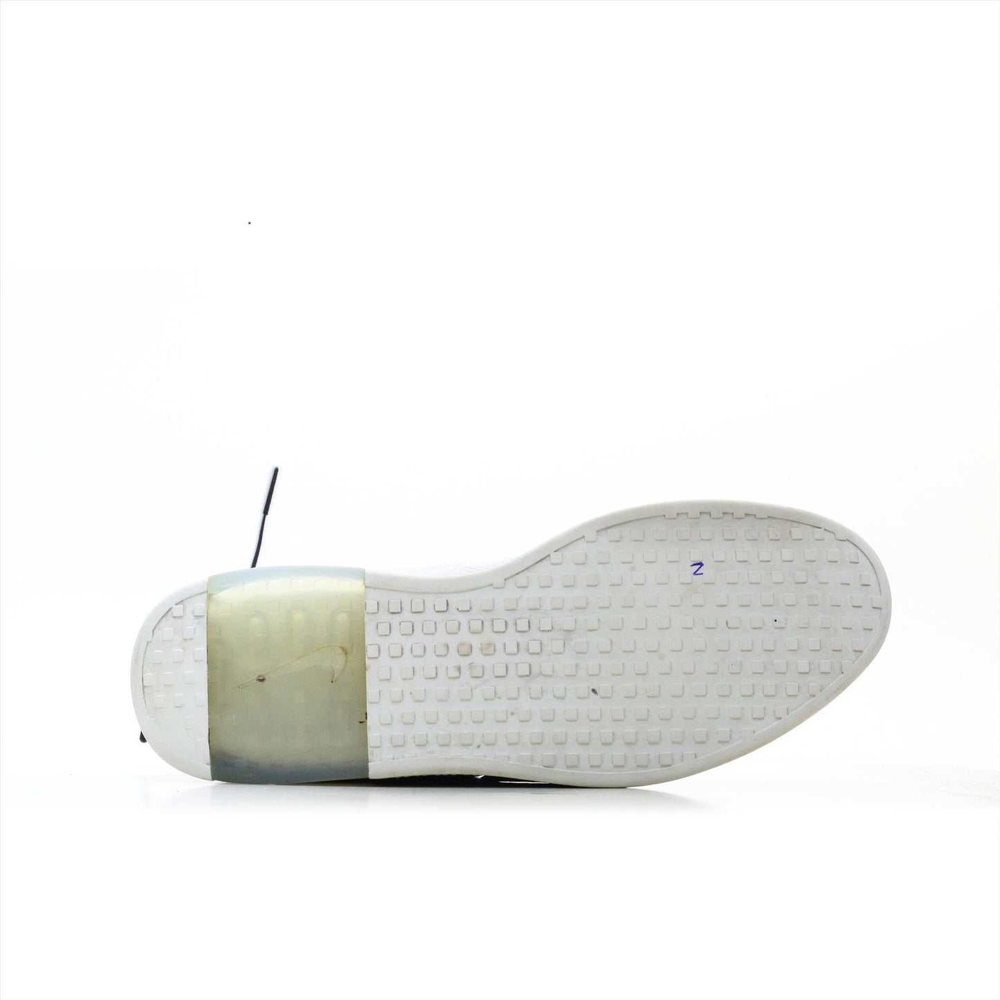 NIKE AIR PLATINUM (Original USA Imported)