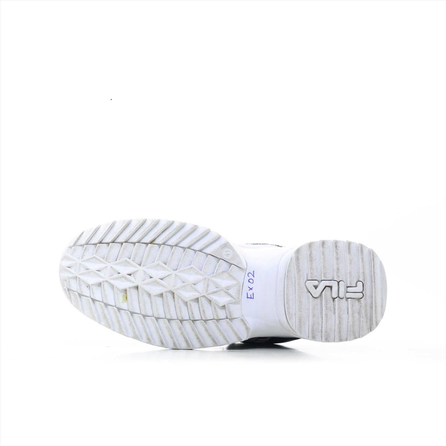 FILA SPORTS SLIM FIT (Original USA Imported)