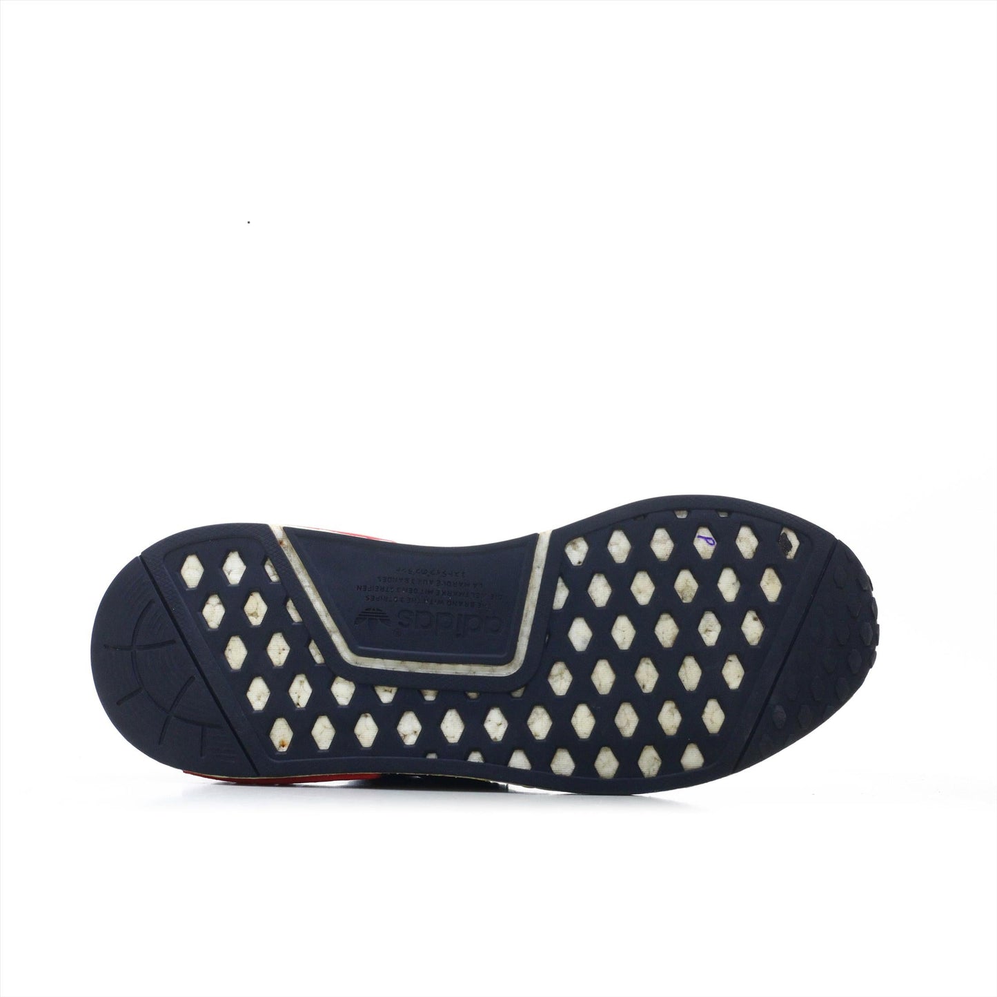 ADIDAS BOOST NMD R1 (Original USA Imported)