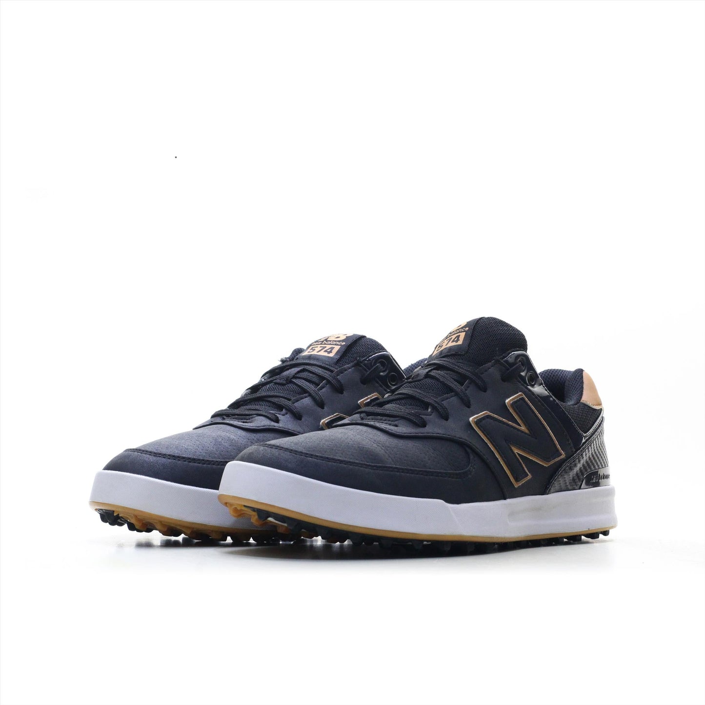 NEW BALANCE 574 COMFORT FOAM (Original USA Imported)