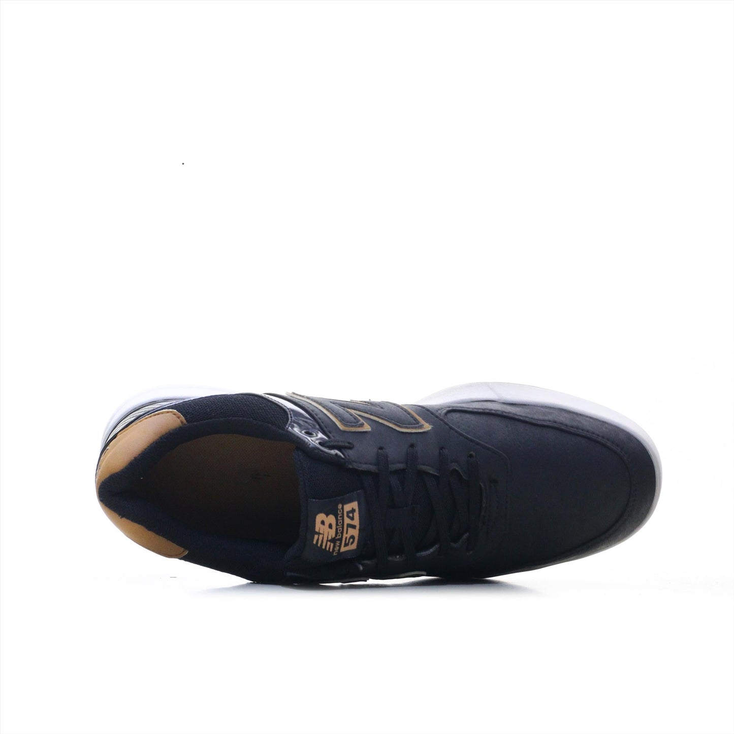 NEW BALANCE 574 COMFORT FOAM (Original USA Imported)