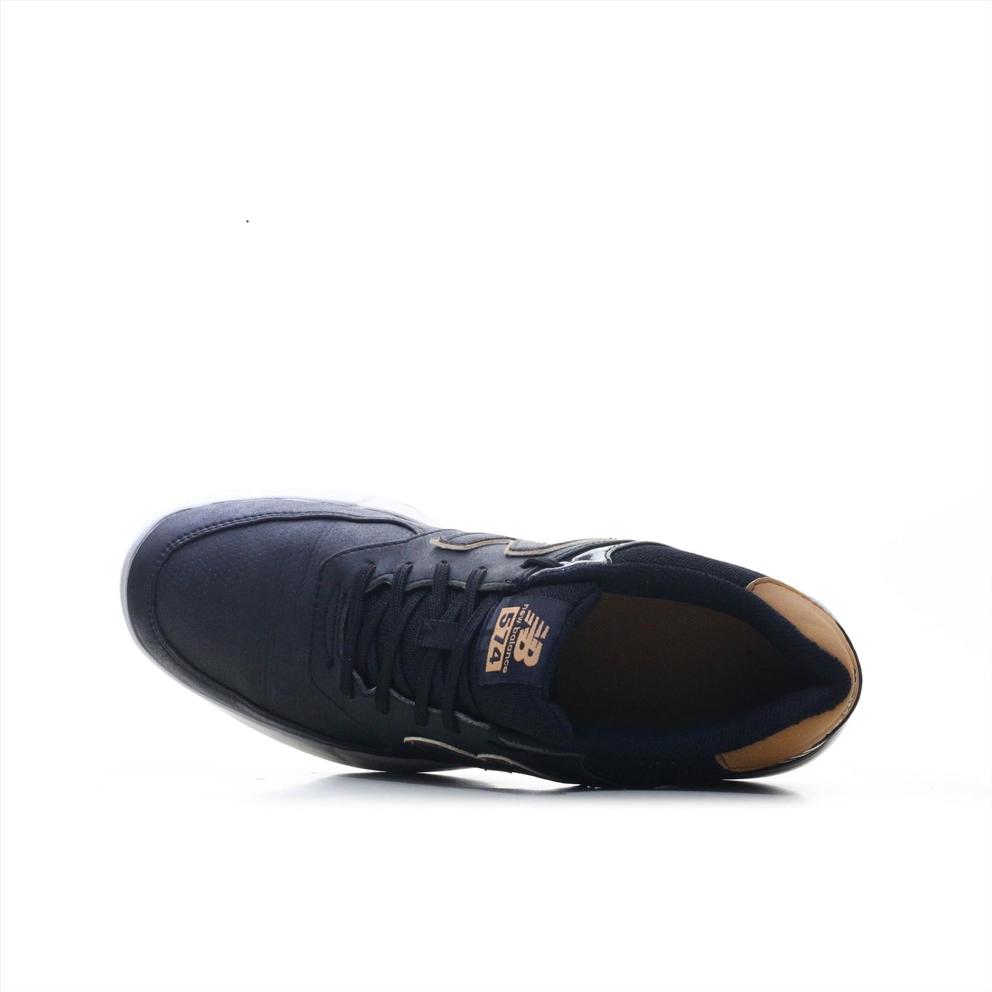 NEW BALANCE 574 COMFORT FOAM (Original USA Imported)