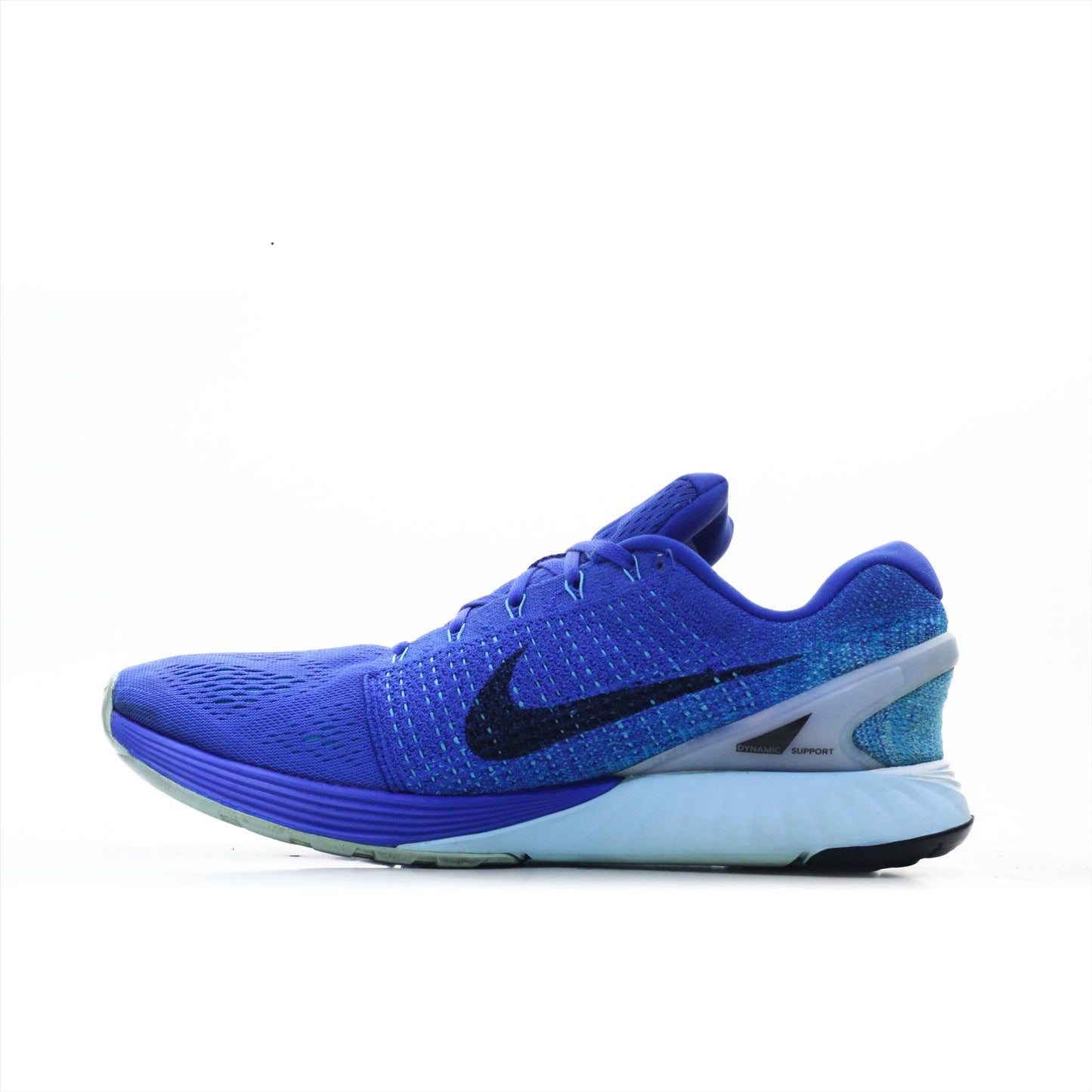 NIKE LUNARGLIDE 7 (Original USA Imported)
