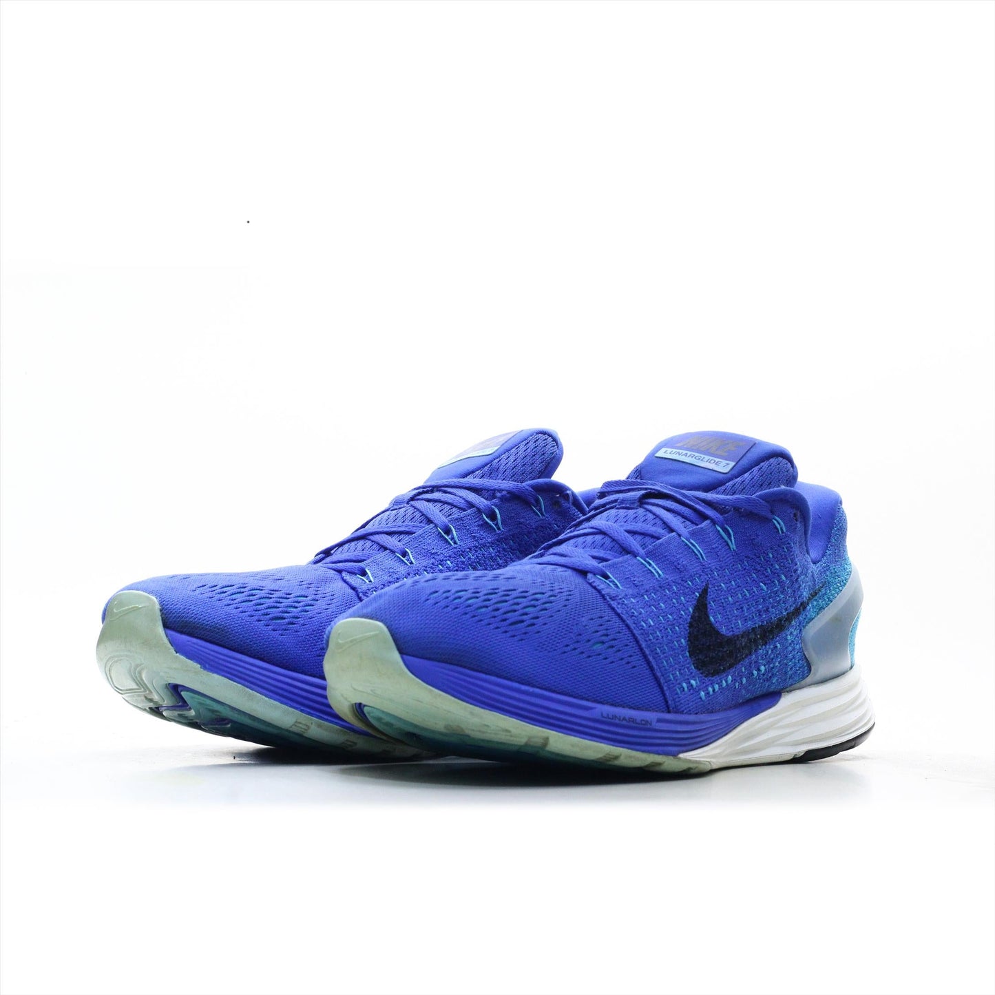NIKE LUNARGLIDE 7 (Original USA Imported)