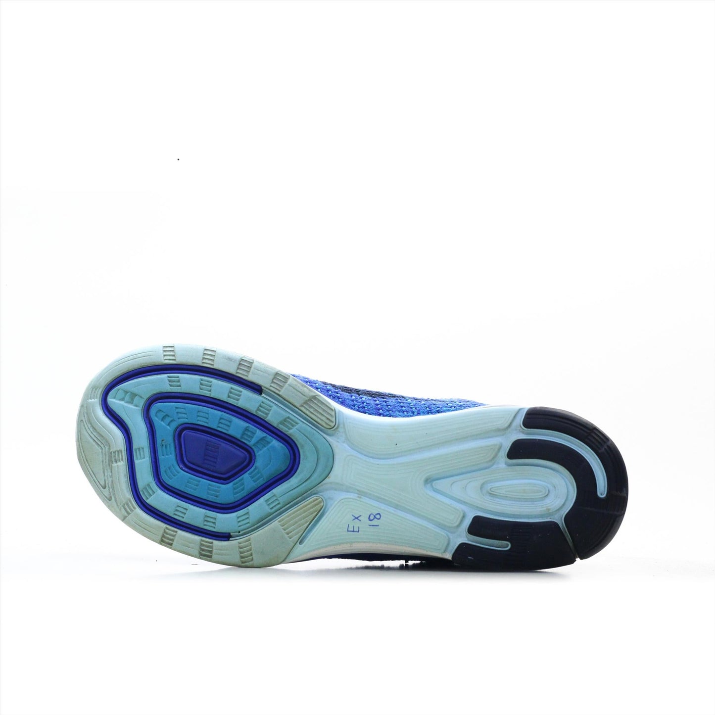 NIKE LUNARGLIDE 7 (Original USA Imported)