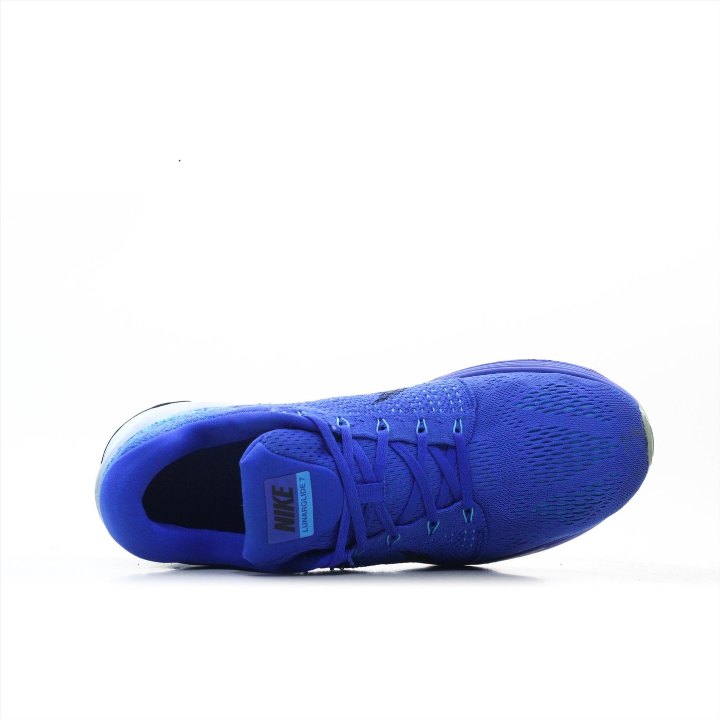 NIKE LUNARGLIDE 7 (Original USA Imported)