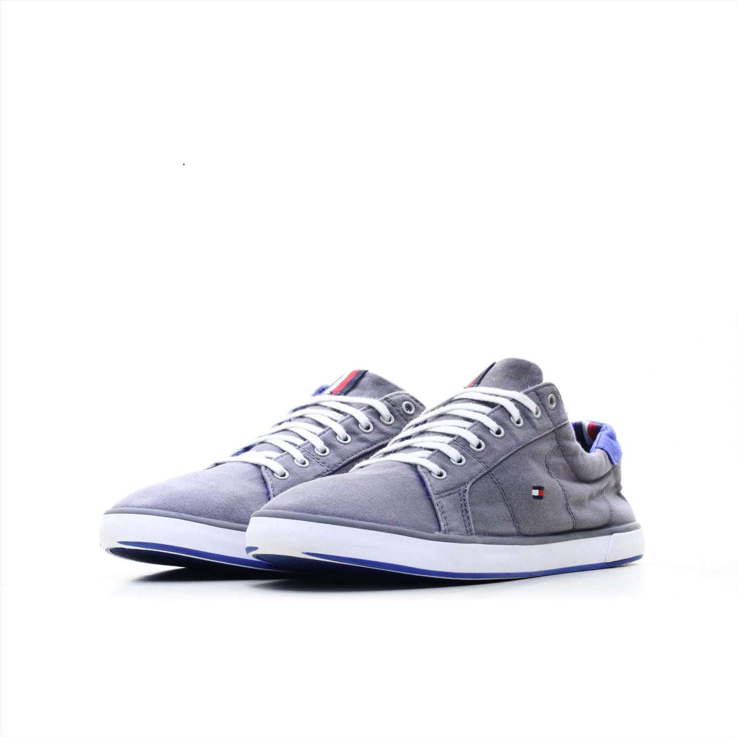 TOMMY HILFIGER FOOTWEAR (Original USA Imported)