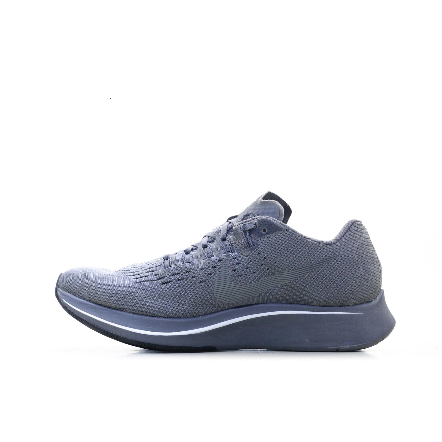 NIKE ZOOM FLY RACING SPECIAL GREY (Original USA Imported)
