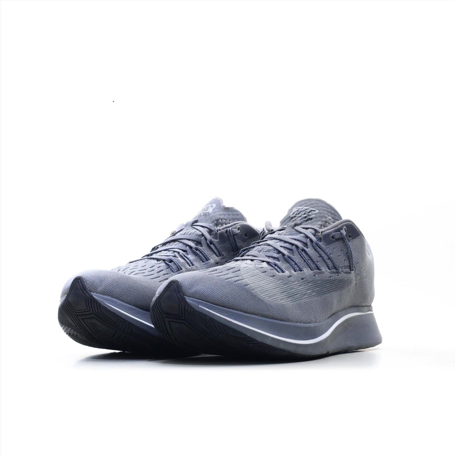 NIKE ZOOM FLY RACING SPECIAL GREY (Original USA Imported)