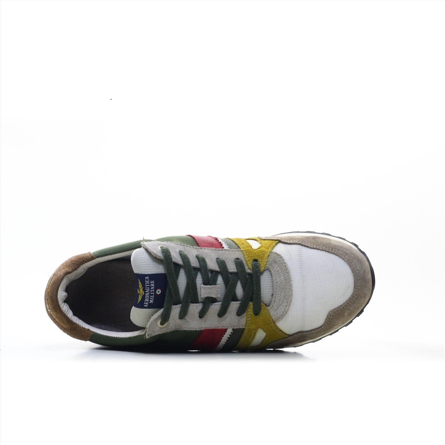 AERONAUTICA MILITARE (Original USA Imported)