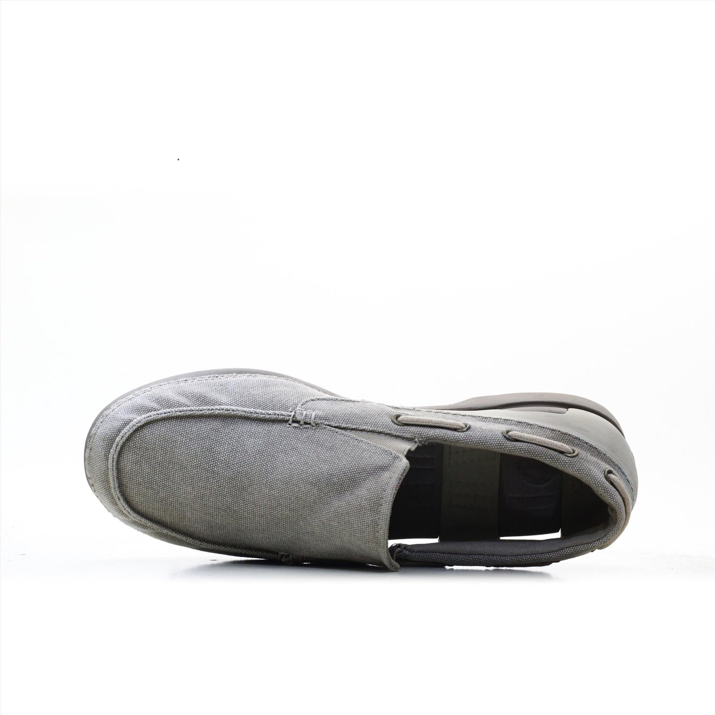 CROCS CANVAS BOAT SLIP ON (Original USA Imported)