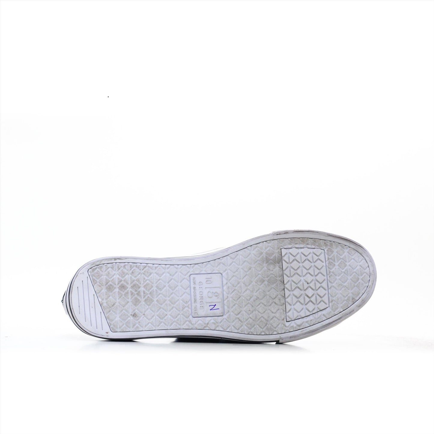 GEORGE CANVAS (Original USA Imported)