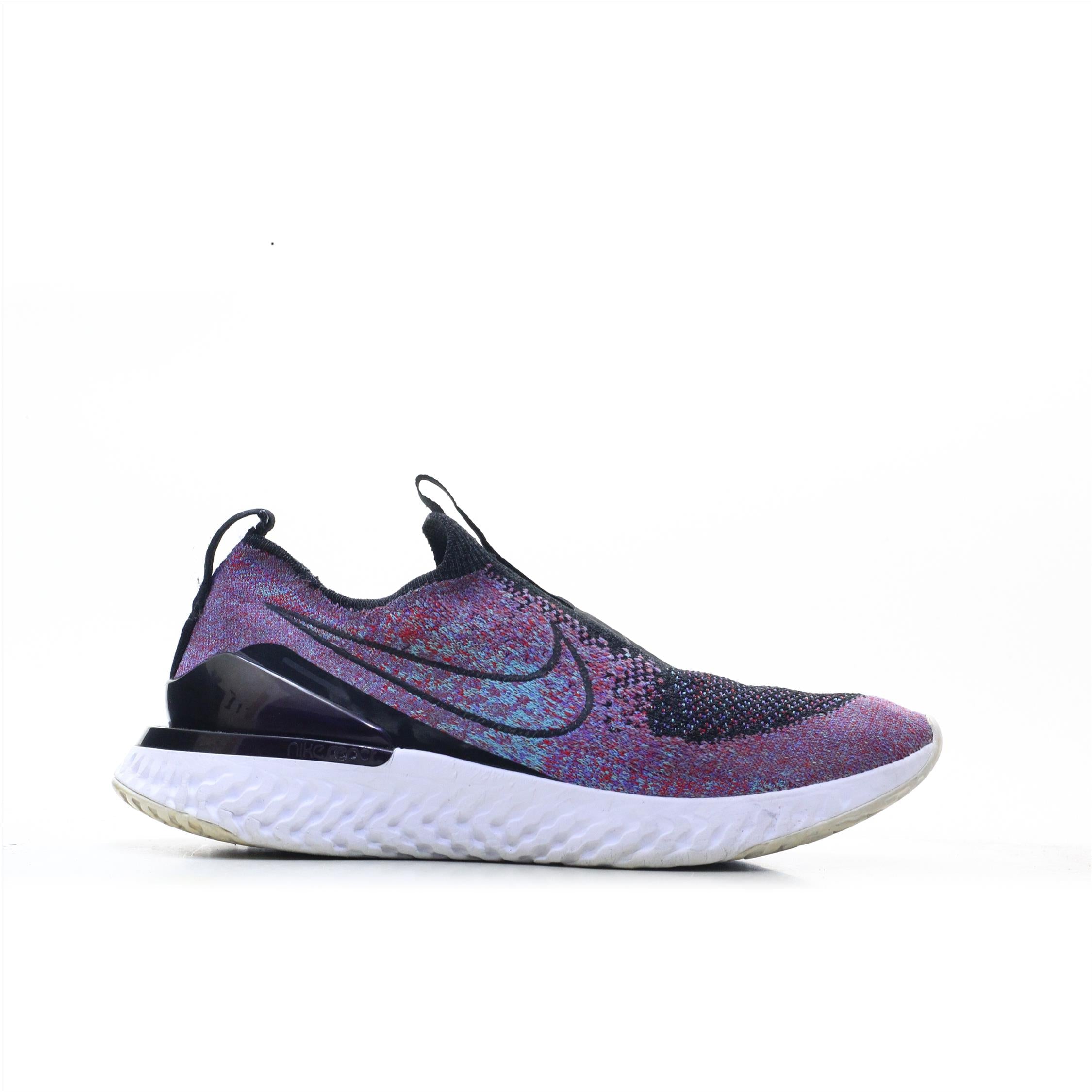 Flyknit nike o que é cheap