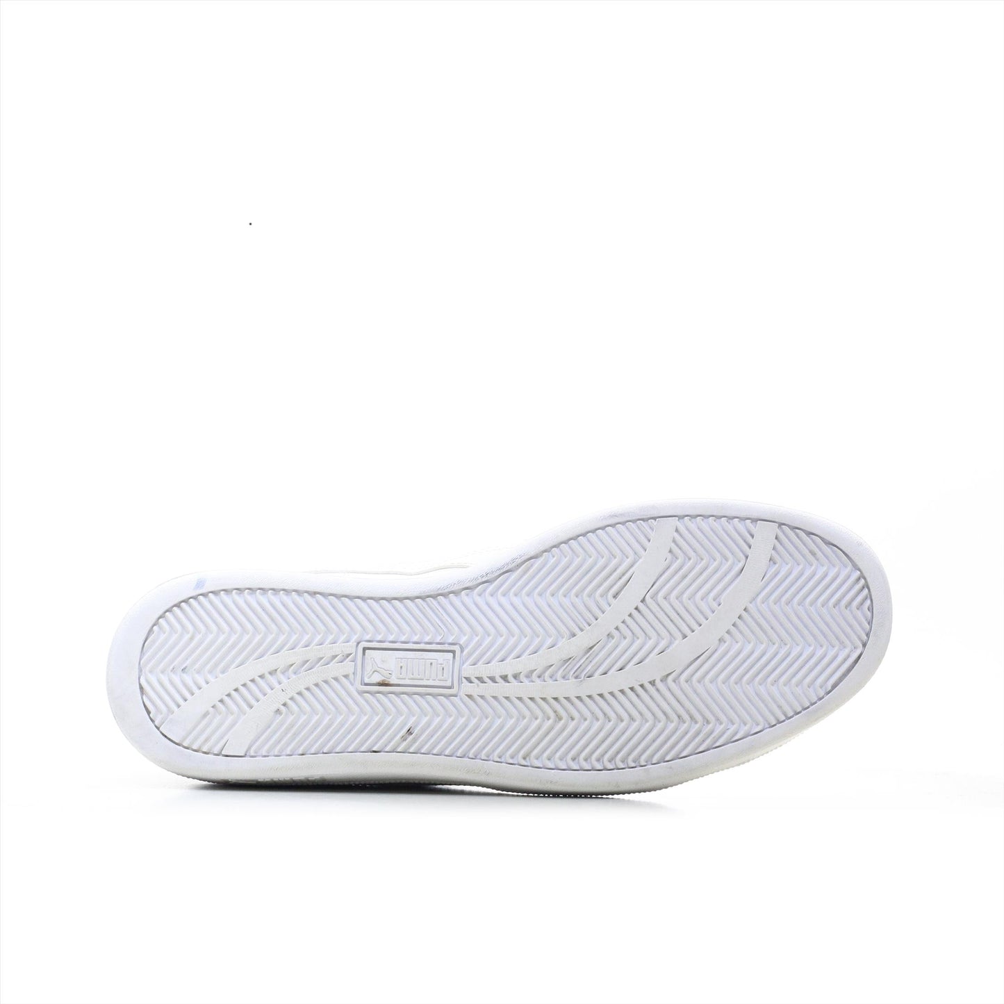 PUMA SMASH WHITE (Original USA Imported)