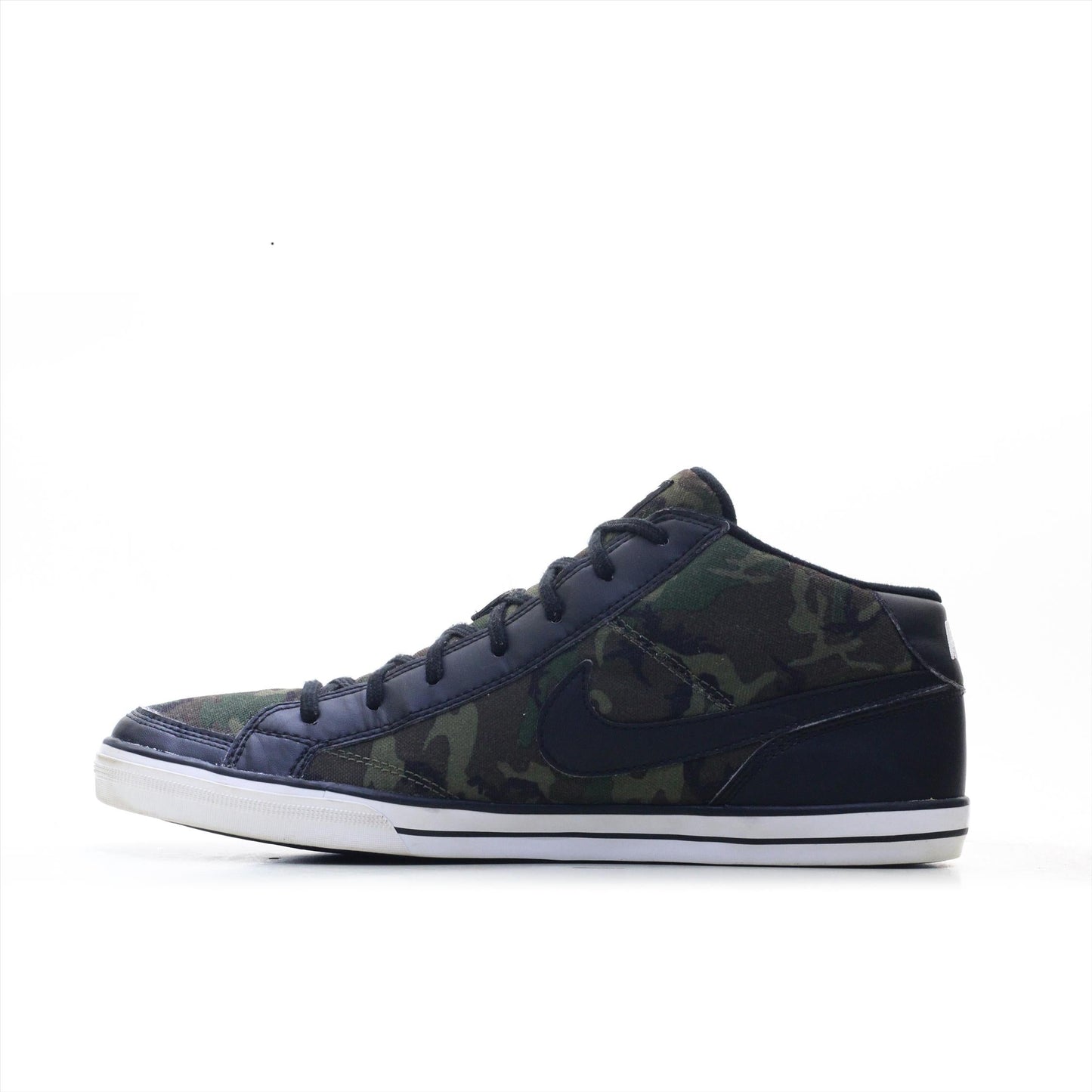 NIKE MID ARMY GREEN (Original USA Imported)
