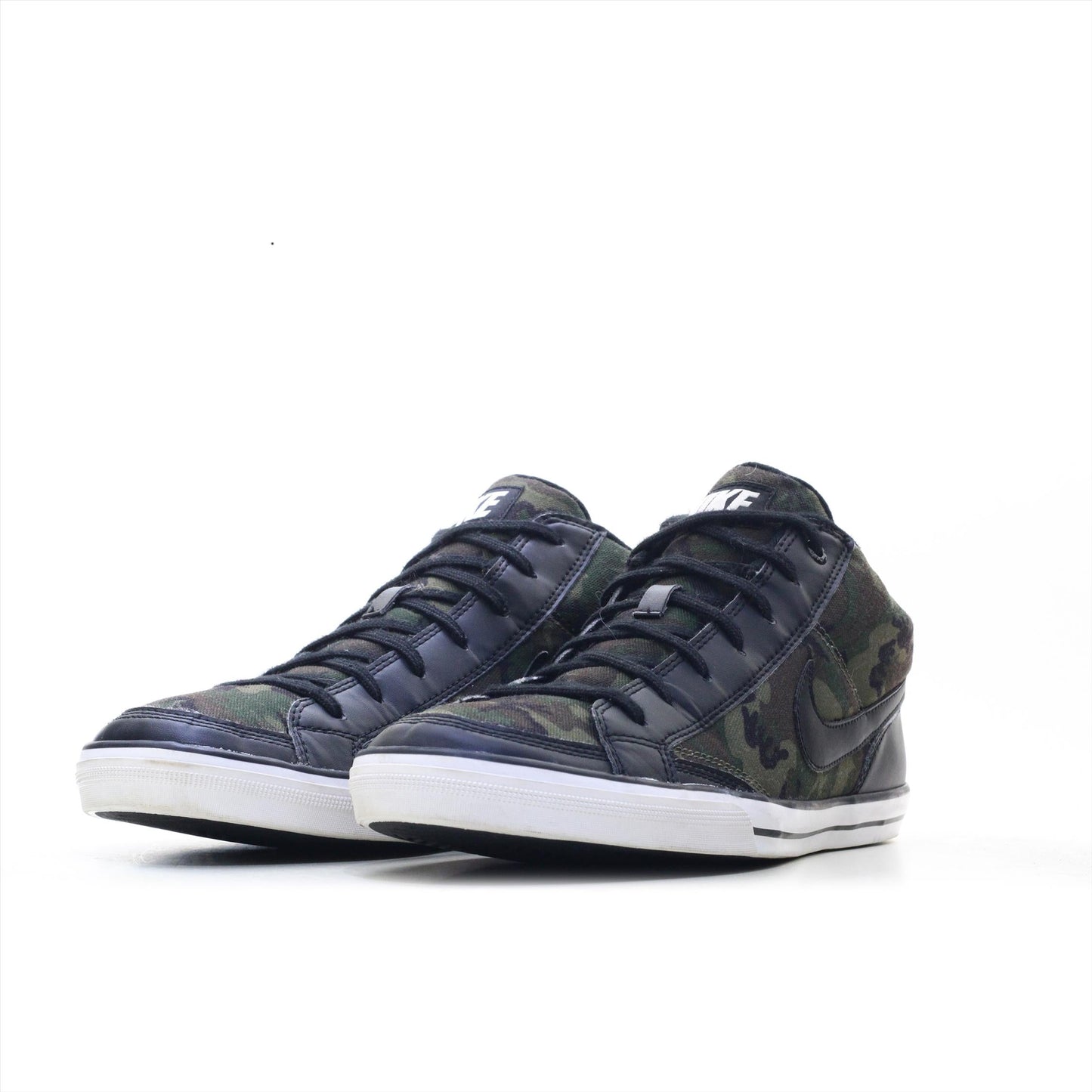 NIKE MID ARMY GREEN (Original USA Imported)