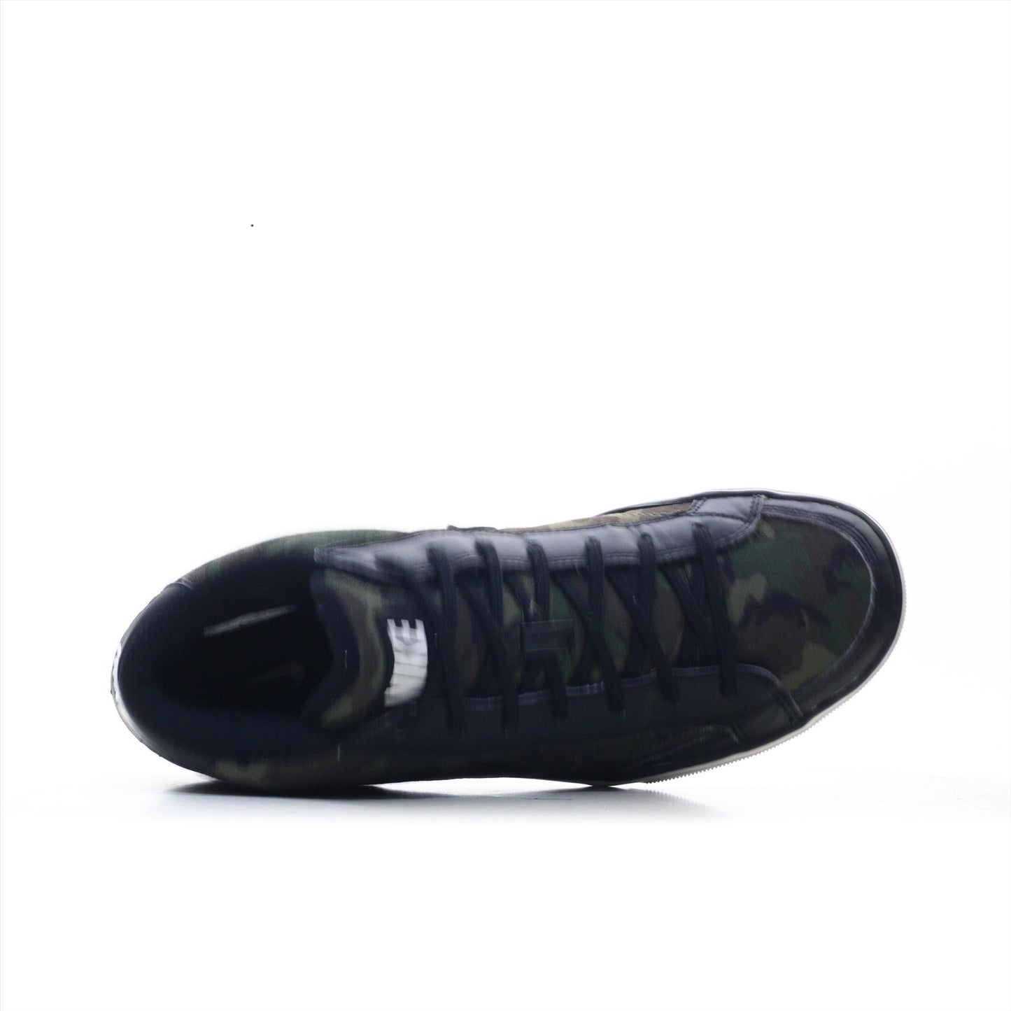 NIKE MID ARMY GREEN (Original USA Imported)