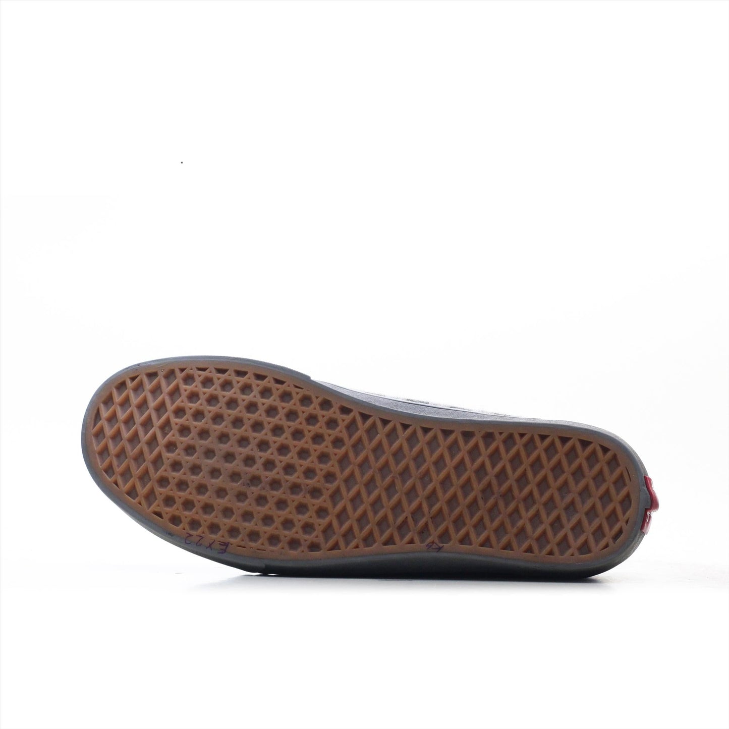 VANS OF THE WALL SUEDE SUPER GRIP (Original USA Imported)