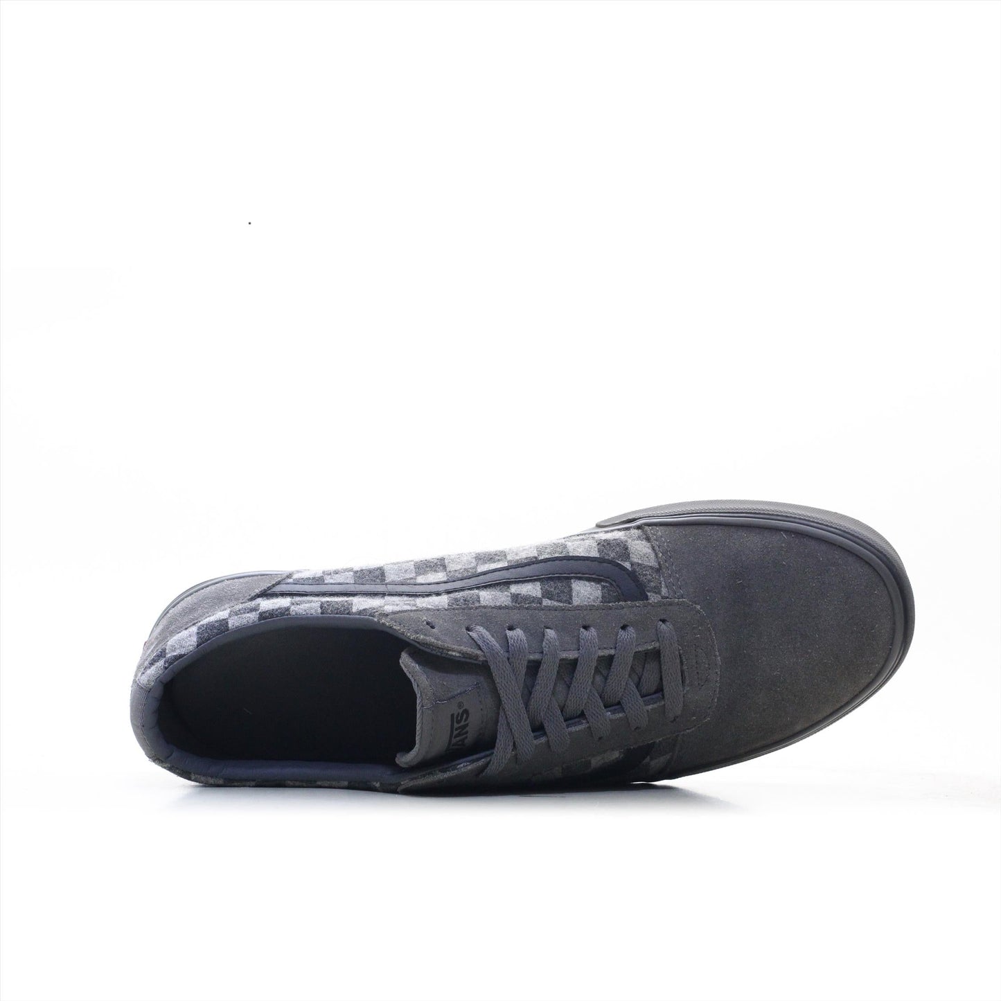 VANS OF THE WALL SUEDE SUPER GRIP (Original USA Imported)