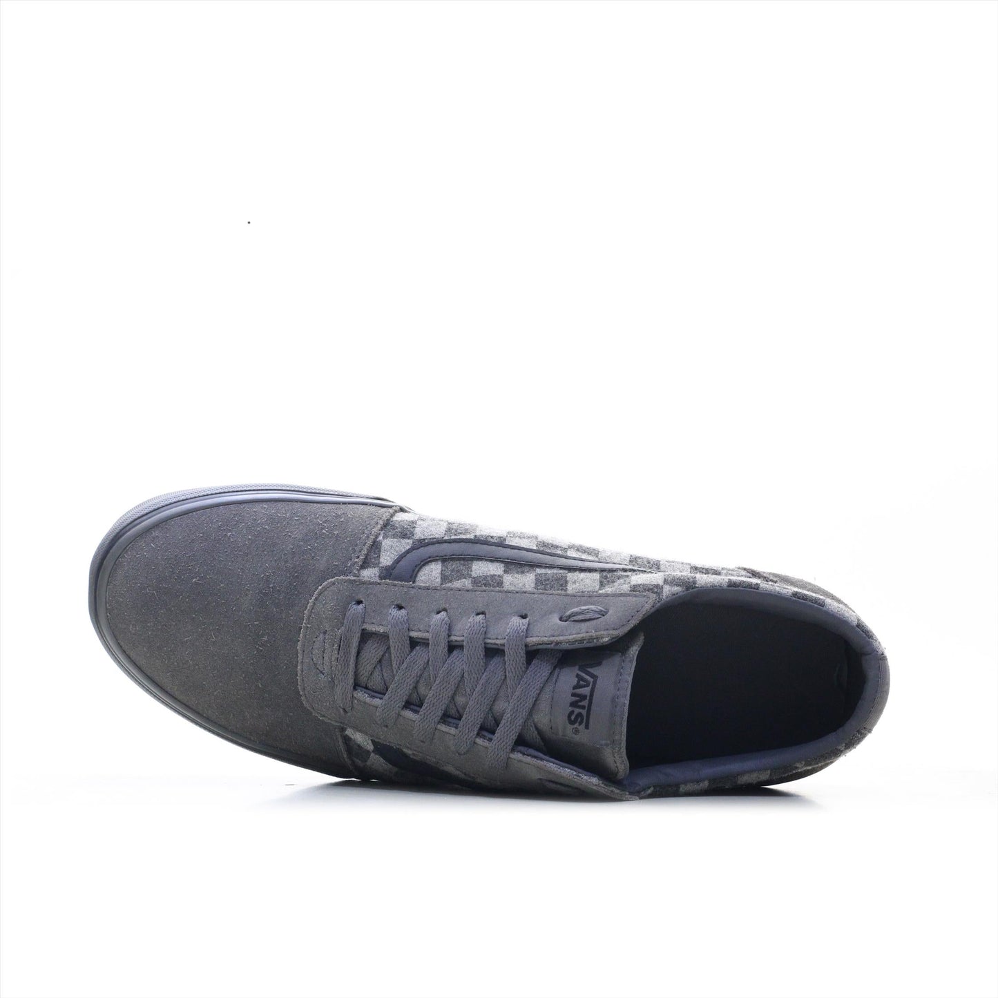 VANS OF THE WALL SUEDE SUPER GRIP (Original USA Imported)